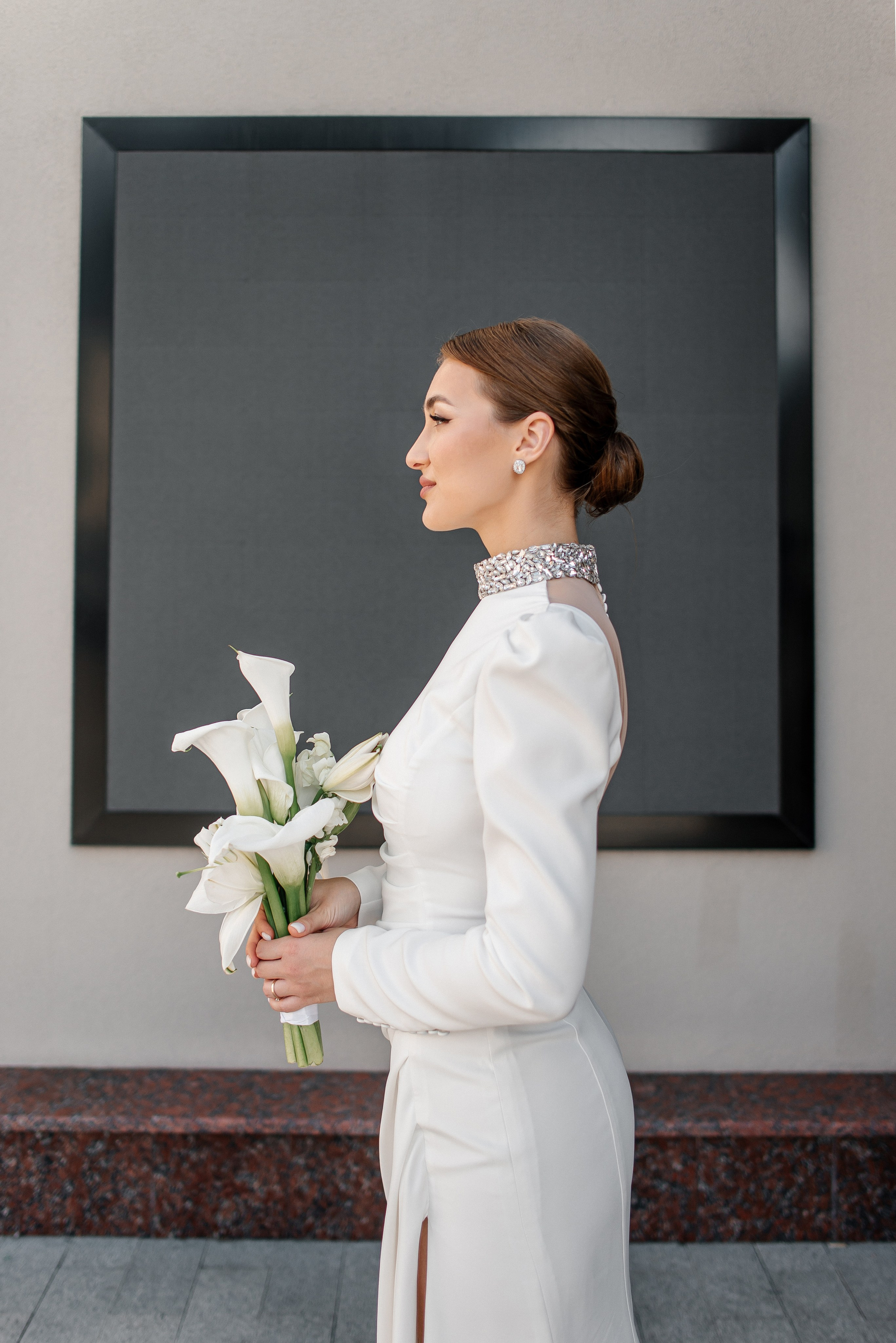 Алексей и Юлиана. Свадебный фотограф Курск Артем Духтанов