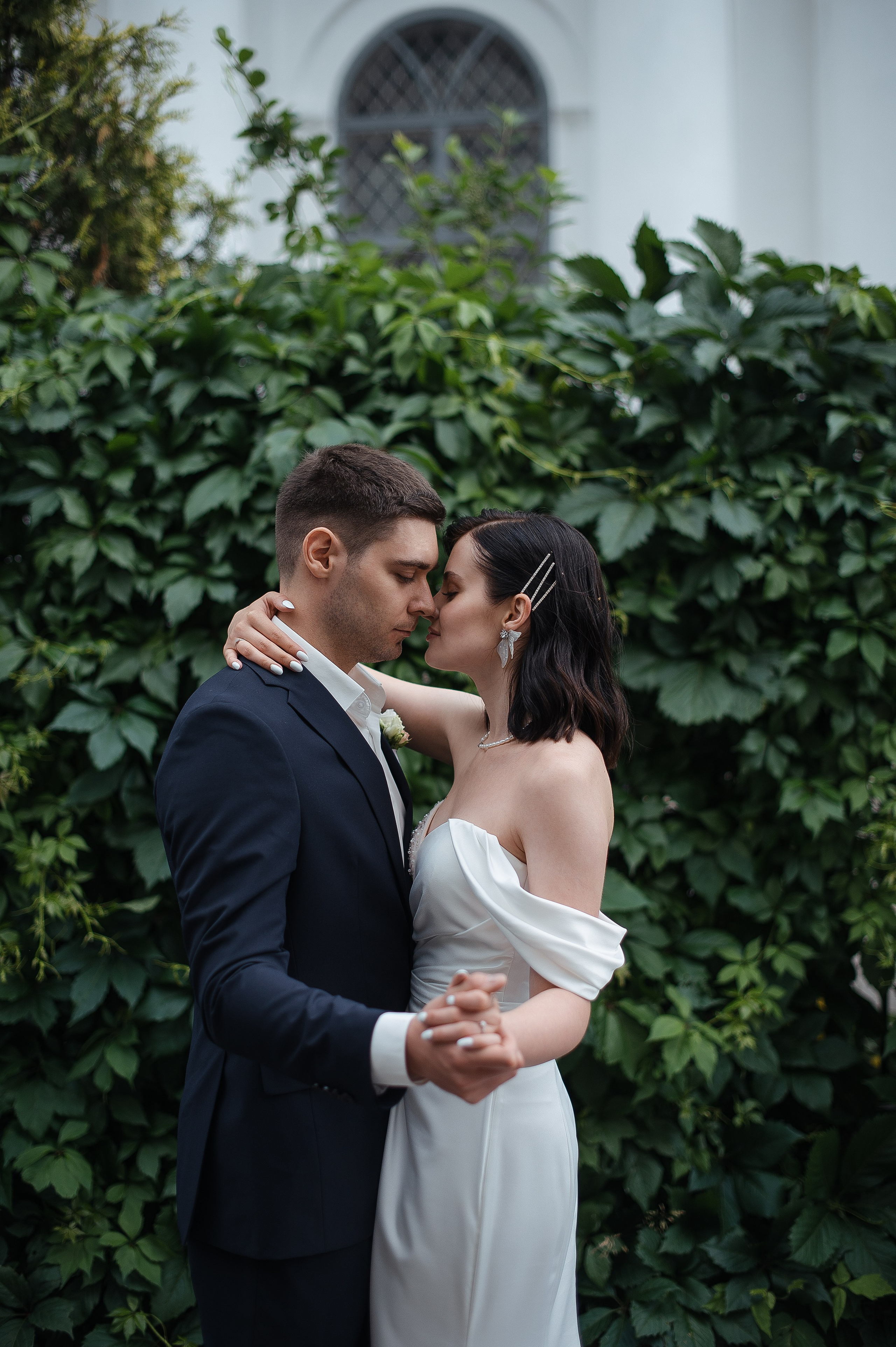 Свадебный фотограф в Ярославле Денис Медоваров