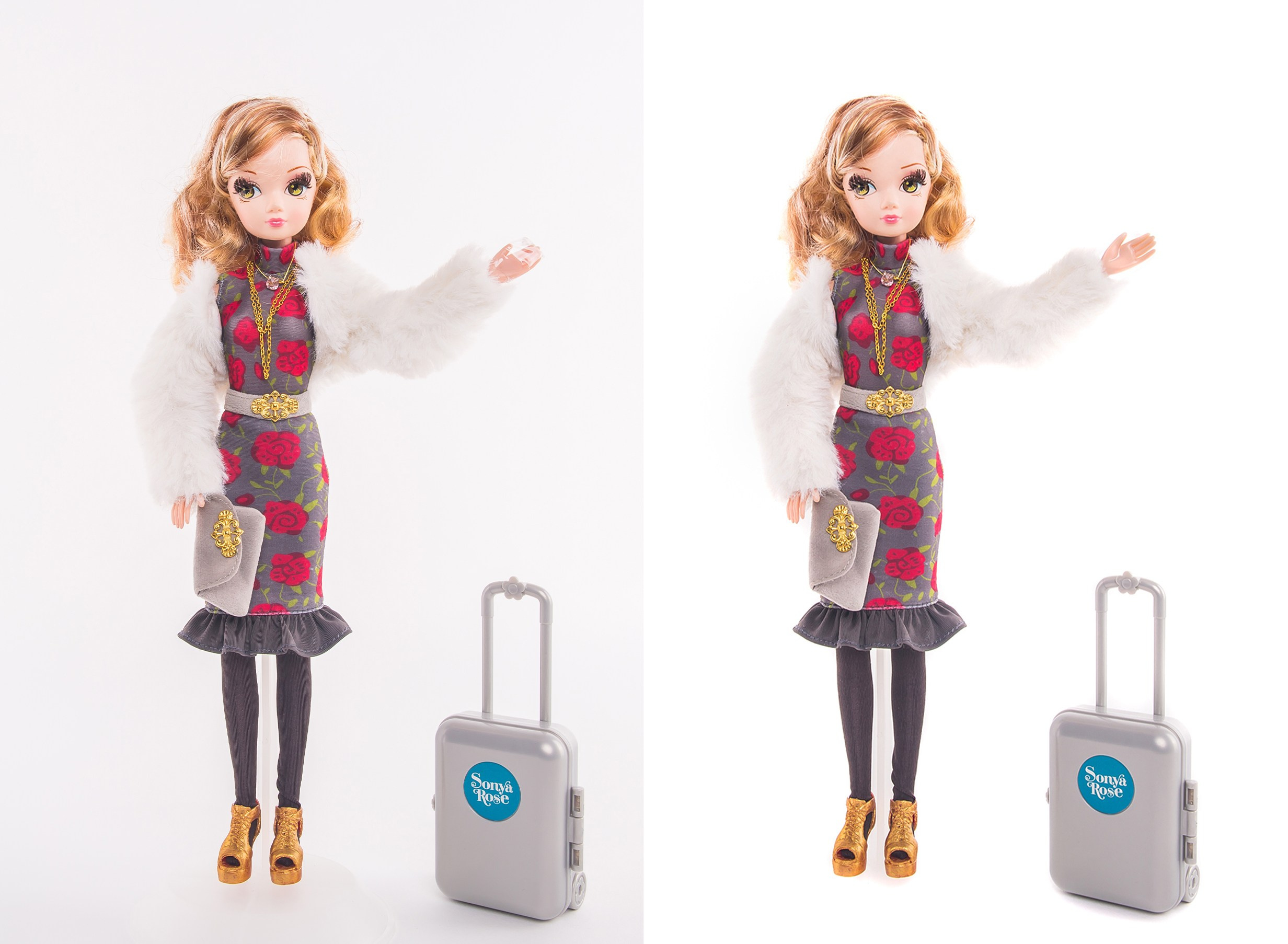 Товары для детей