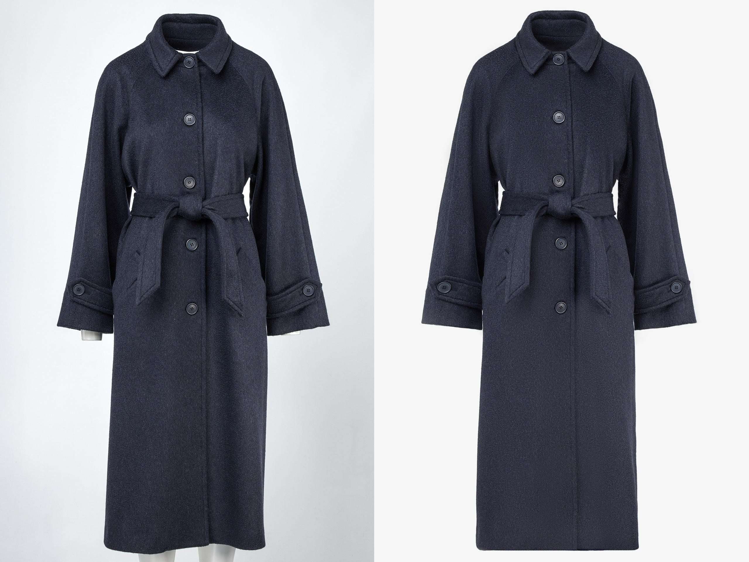 Изделия из меха и пальто