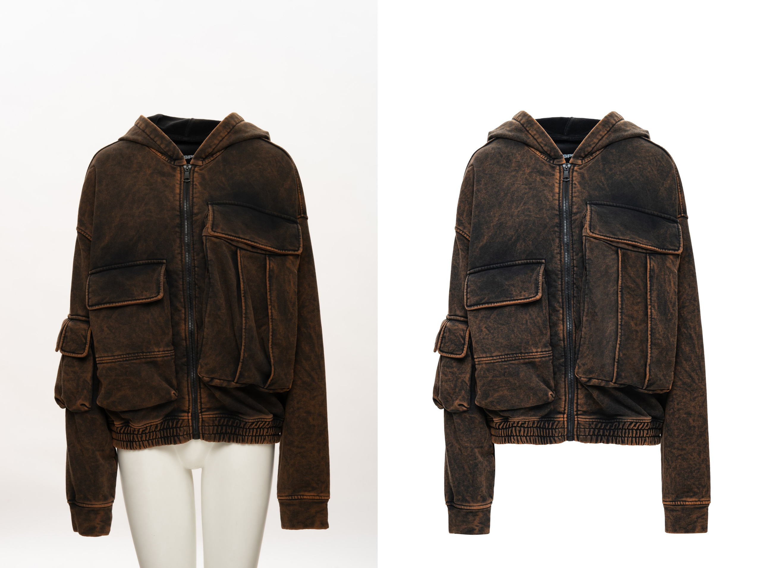 Футболки и худи