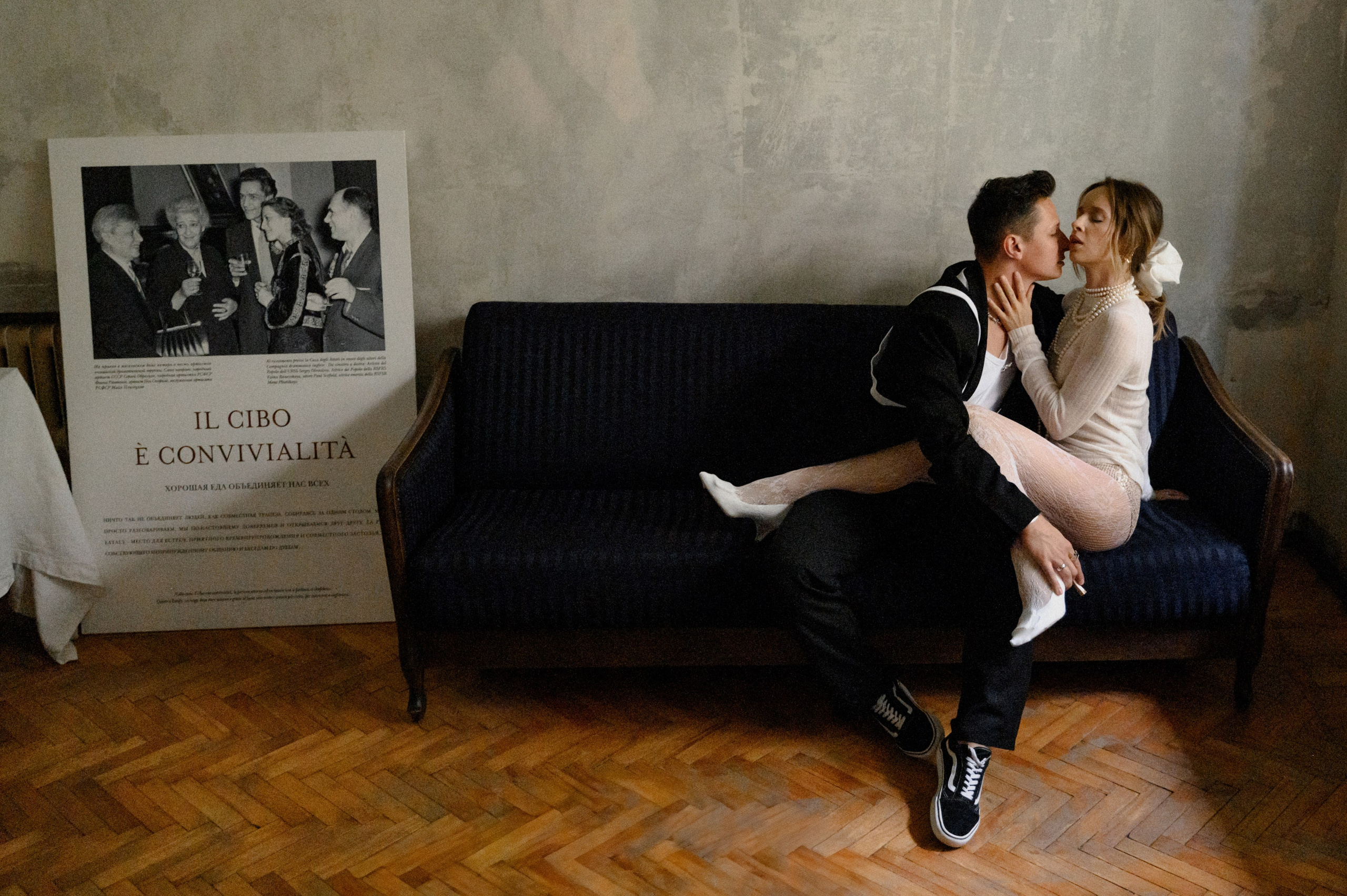 НЕВОРКШОП. Свадебный фотограф Минск