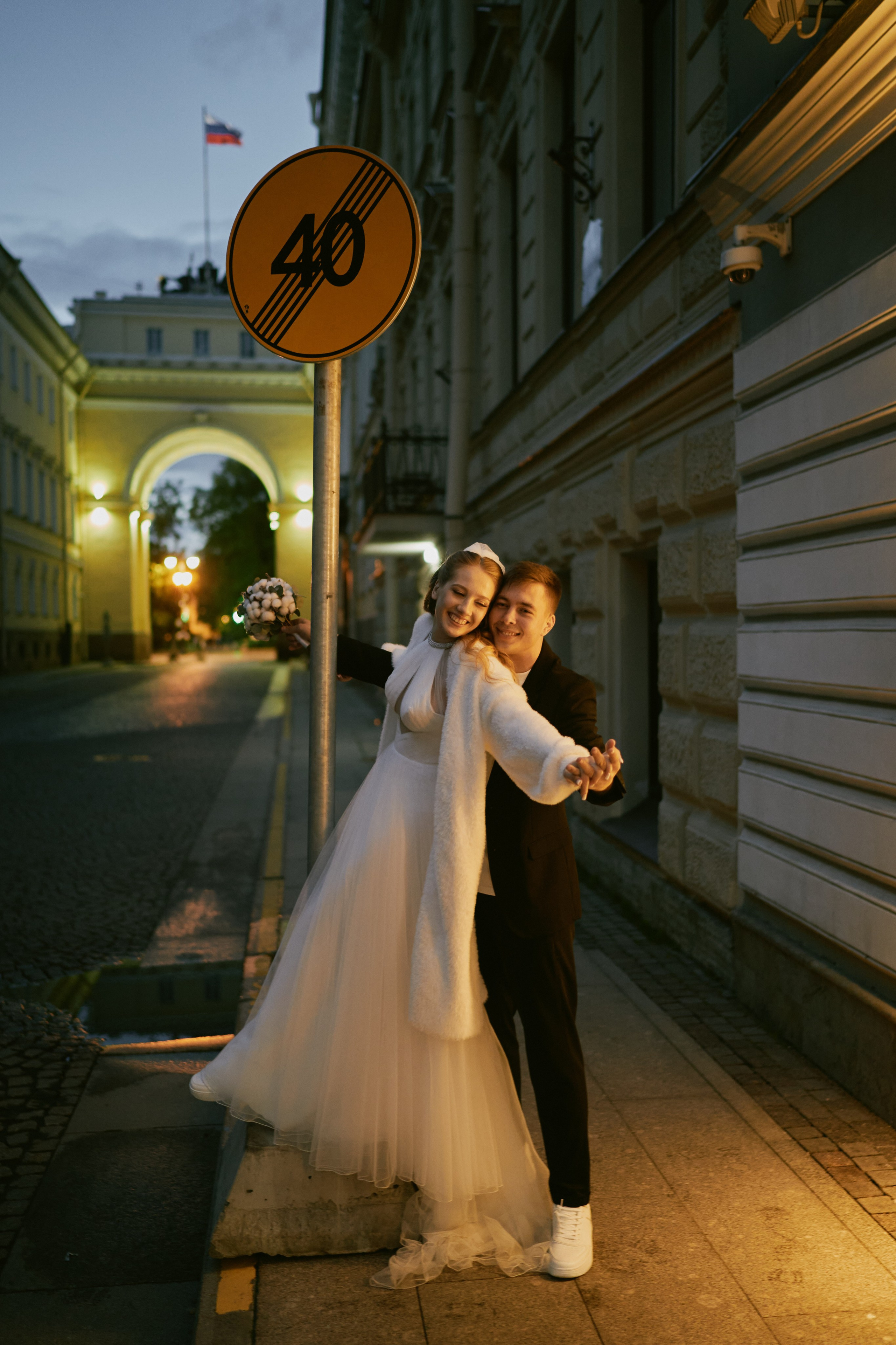 Таня и Иван. Фотограф в Санкт-Петербурге | Аня Маленчук