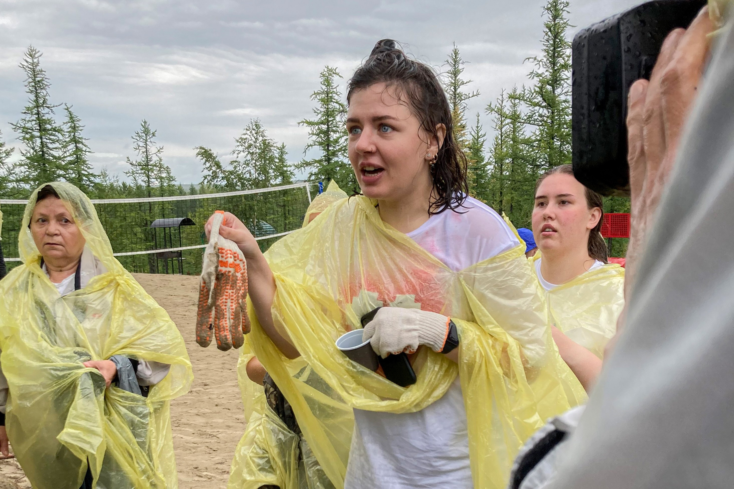 Чистые игры_1 (2021 г.). Фотограф Екатерина Зорина