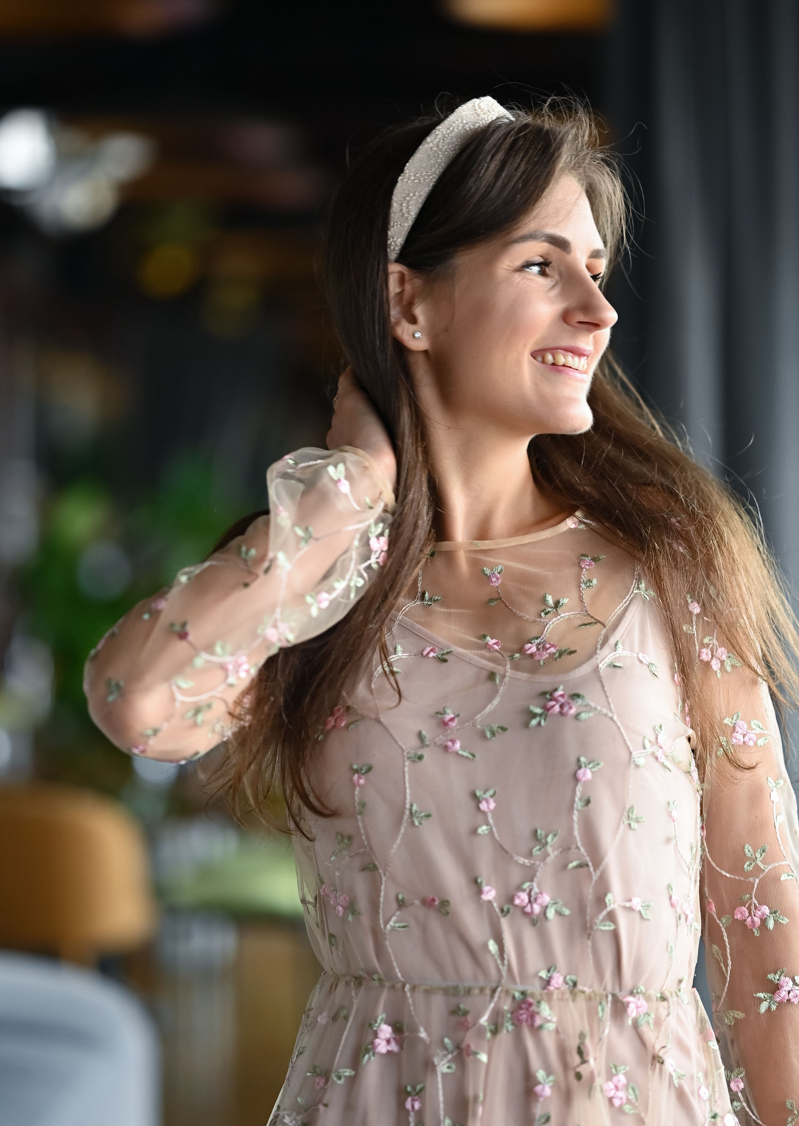 Завтрак не у Тиффани F11. ZDARONOKIA Репортажный фотограф