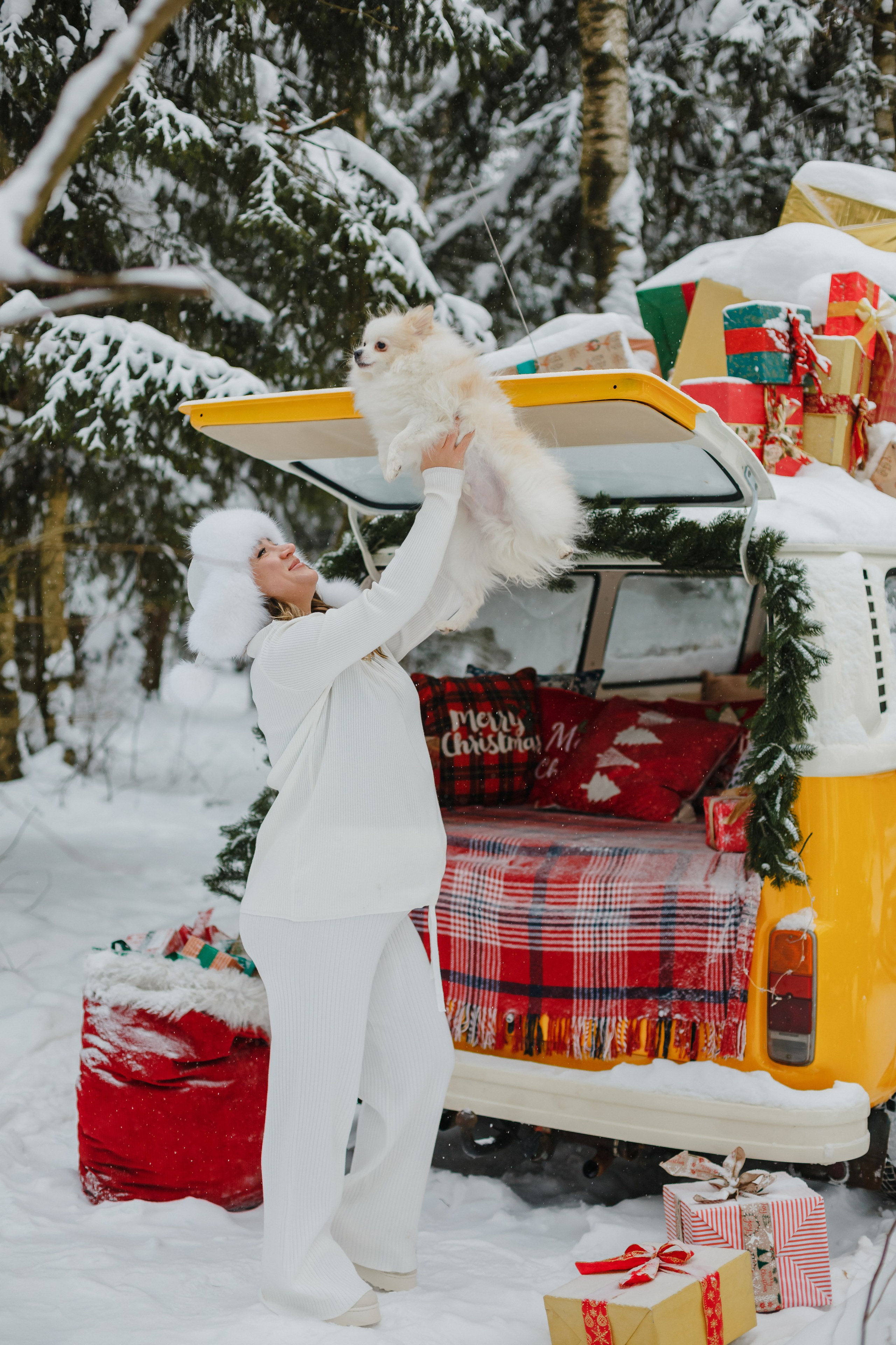 Наталья. Семейный фотограф Николаева Ольга