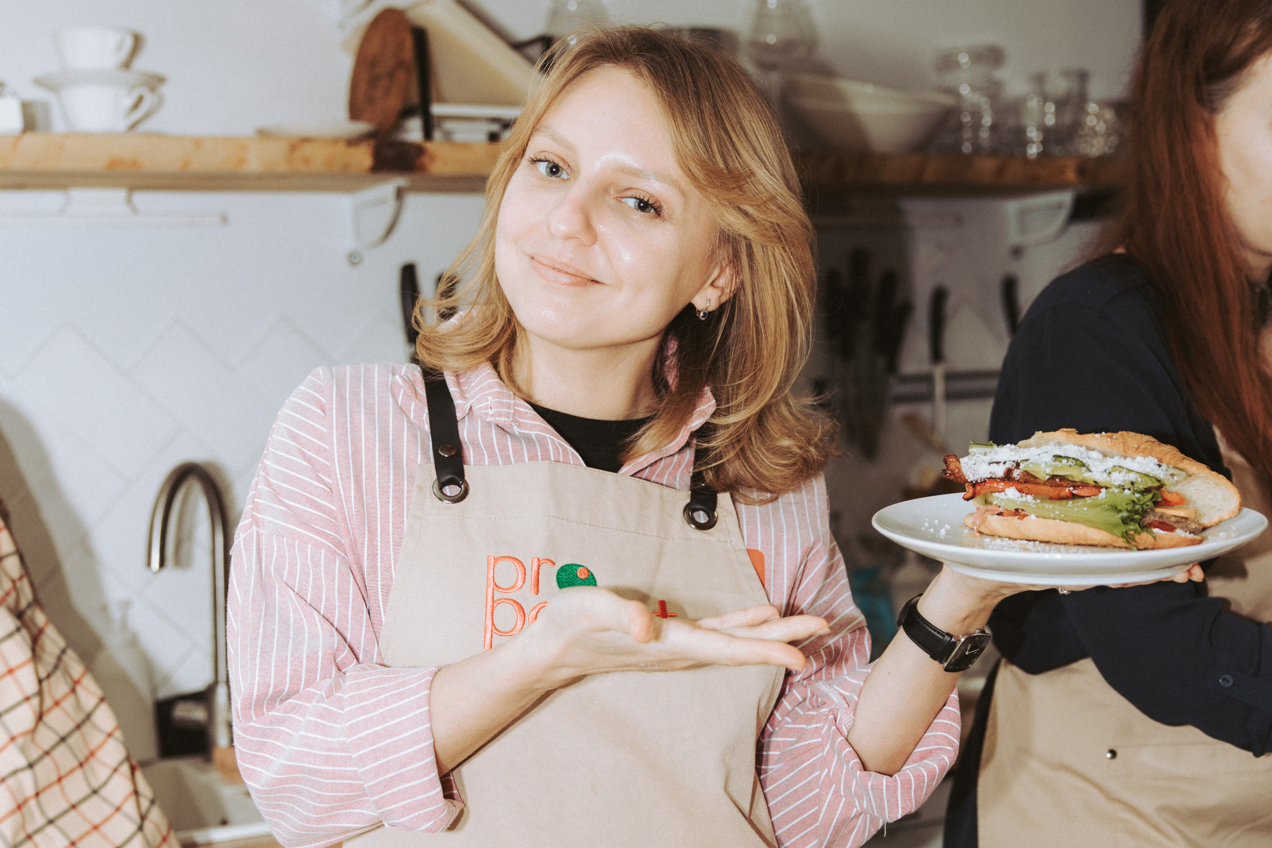 PRO POEST. Коцаба Виктория фотограф в Москве