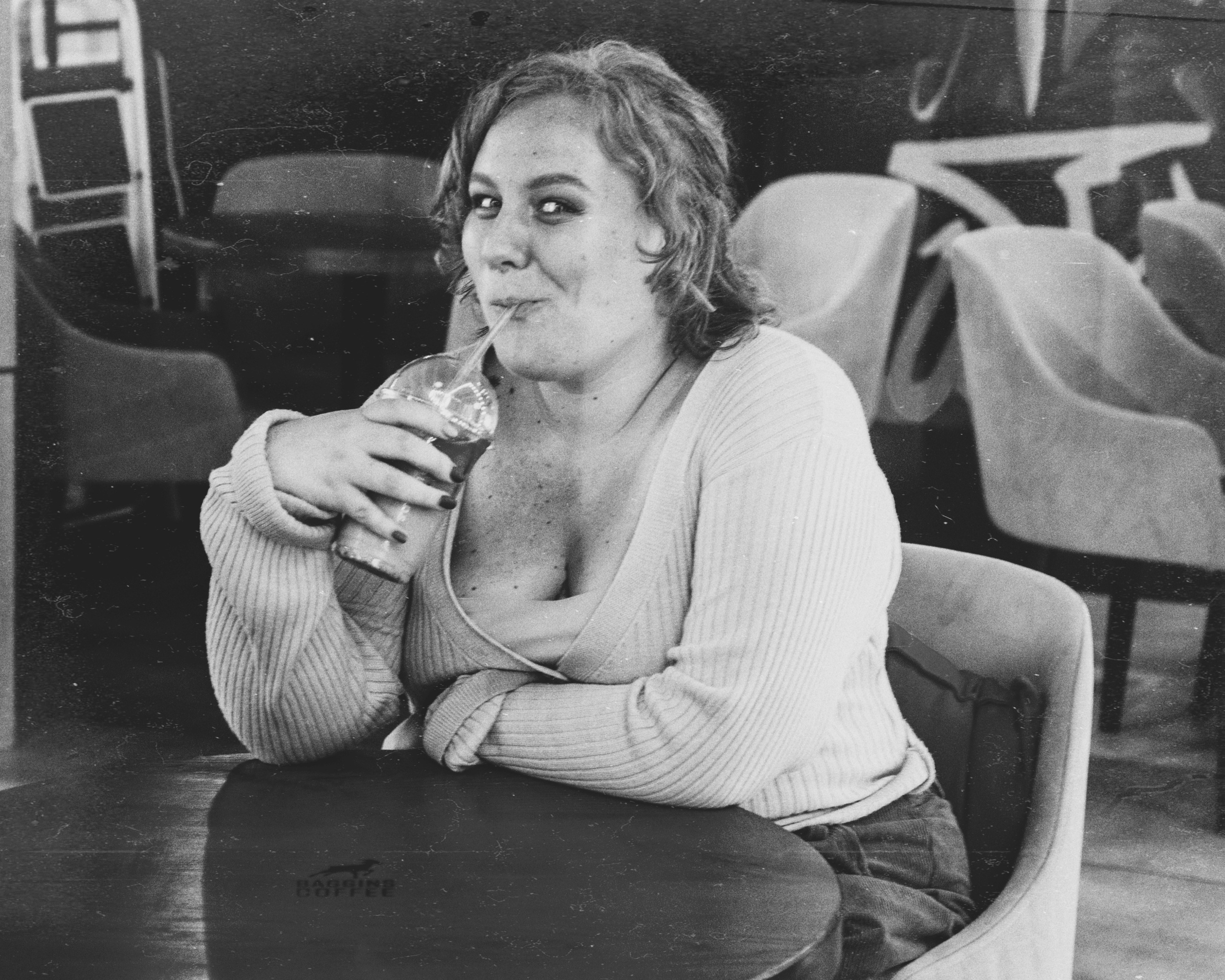 Ульяна. Портретный фотограф Ванинен Анастасия. Санкт-Петербург