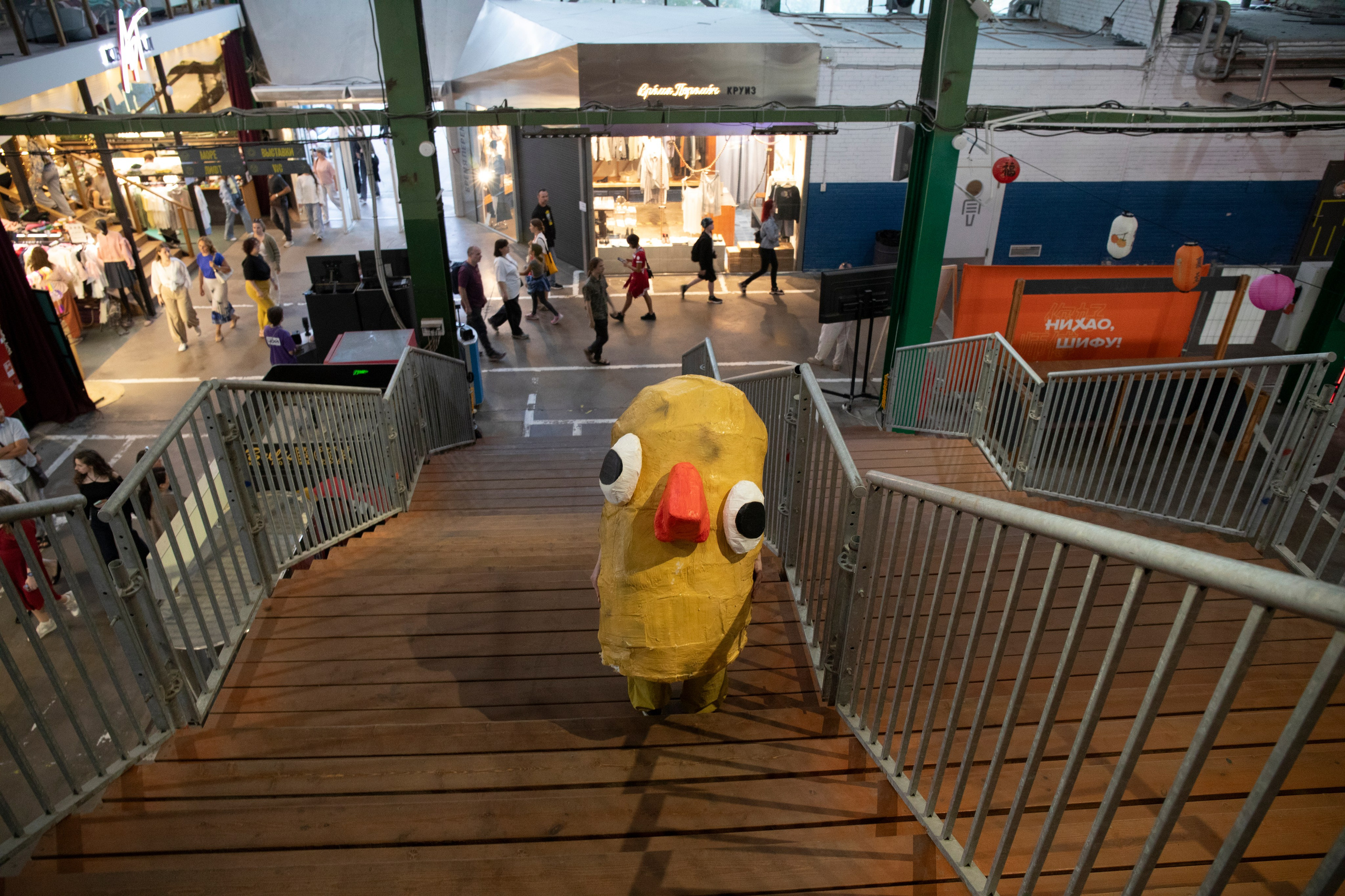 Окартофливание. Портретный фотограф Ванинен Анастасия. Санкт-Петербург