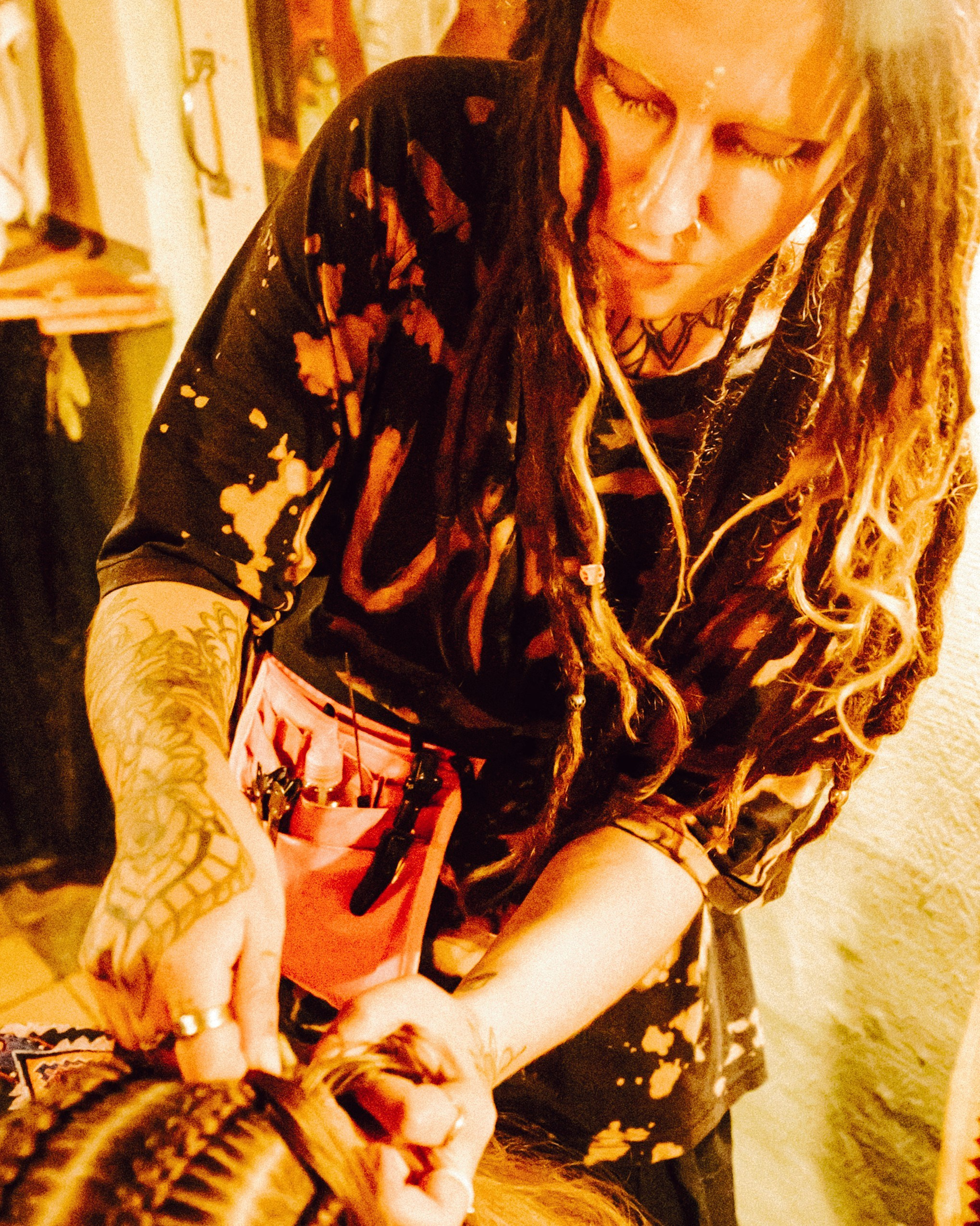 Луми. Портретный фотограф Ванинен Анастасия. Санкт-Петербург