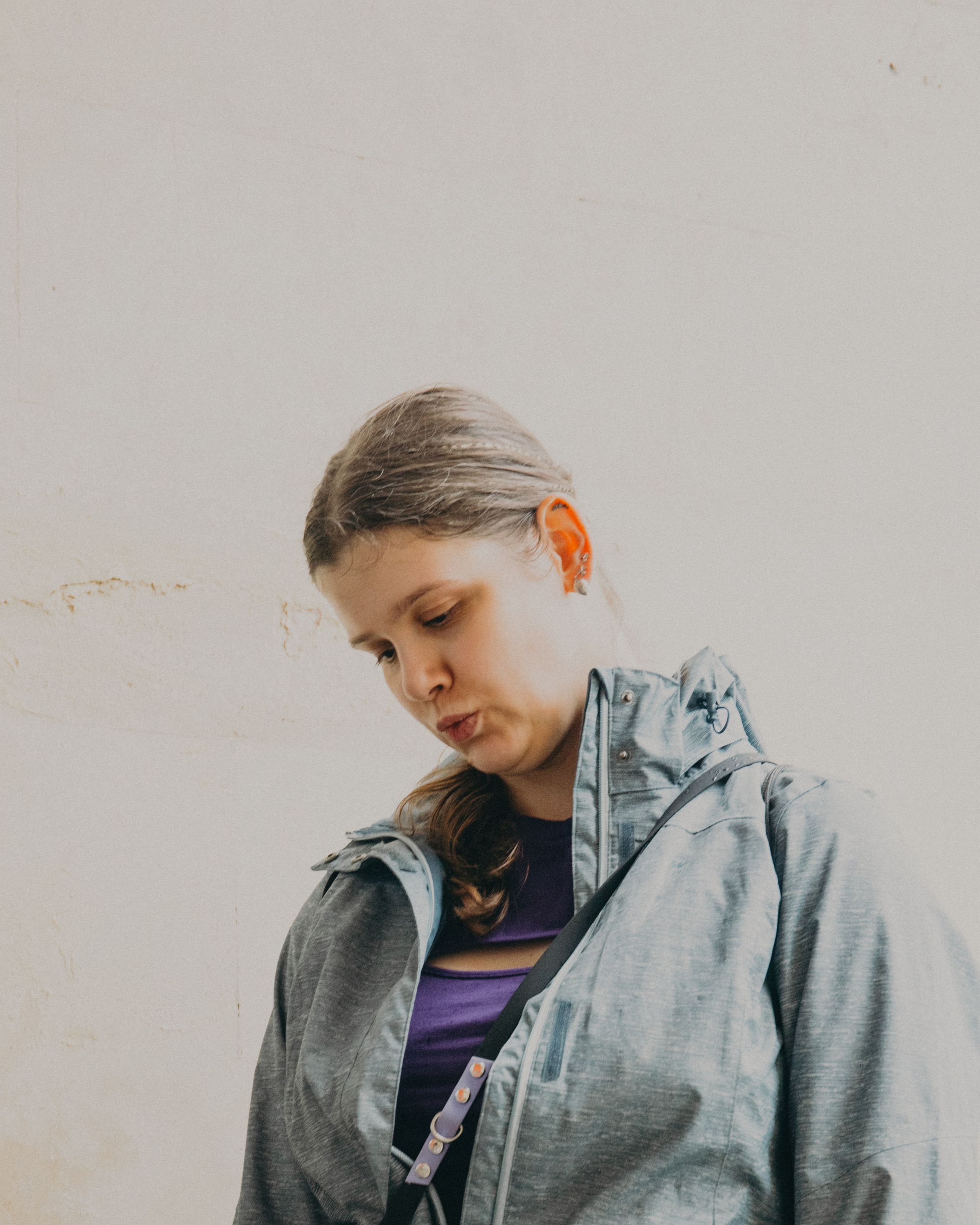 Гилдин. Портретный фотограф Ванинен Анастасия. Санкт-Петербург