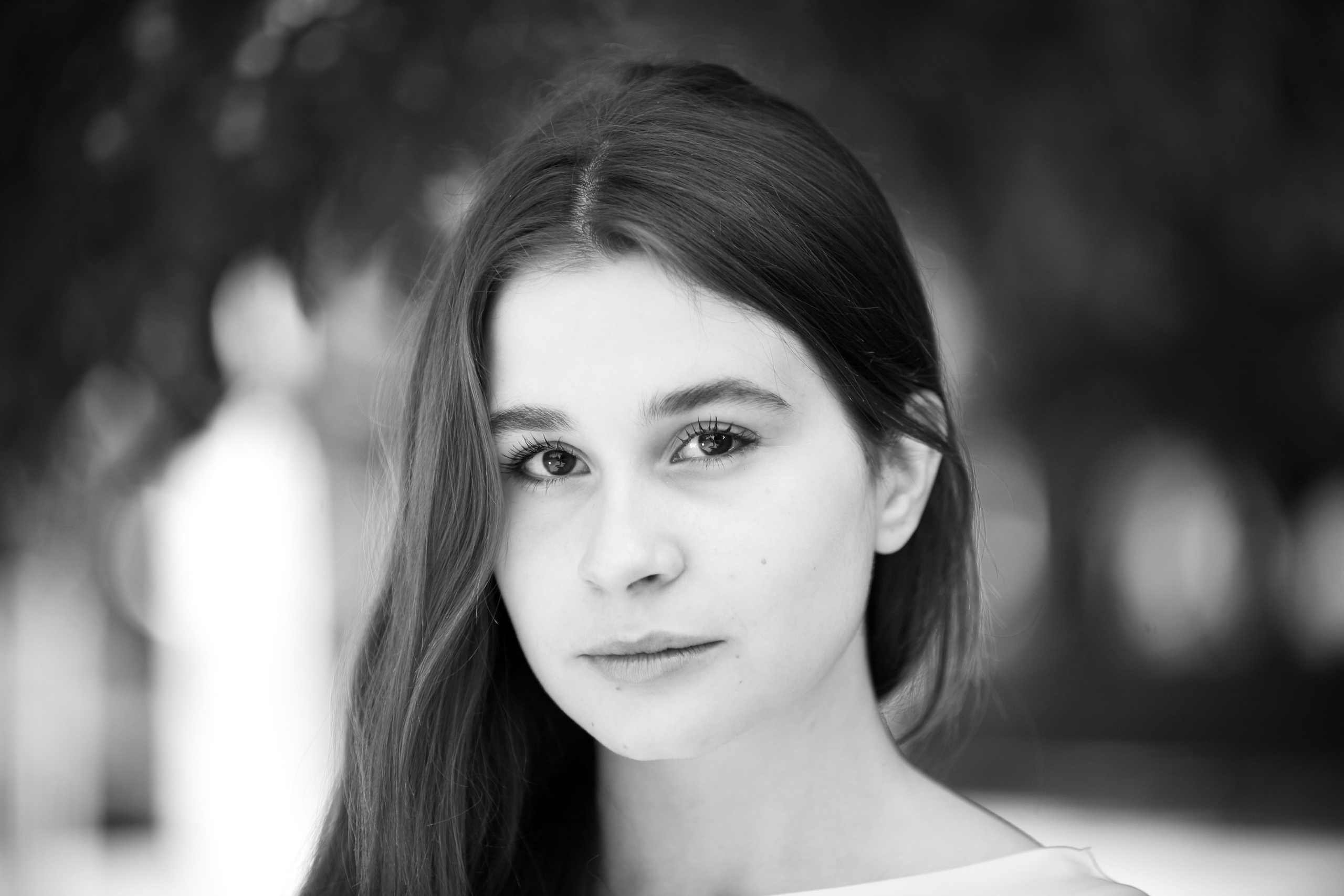 Портрет/Portrait. Портретный фотограф Роман Ларшин