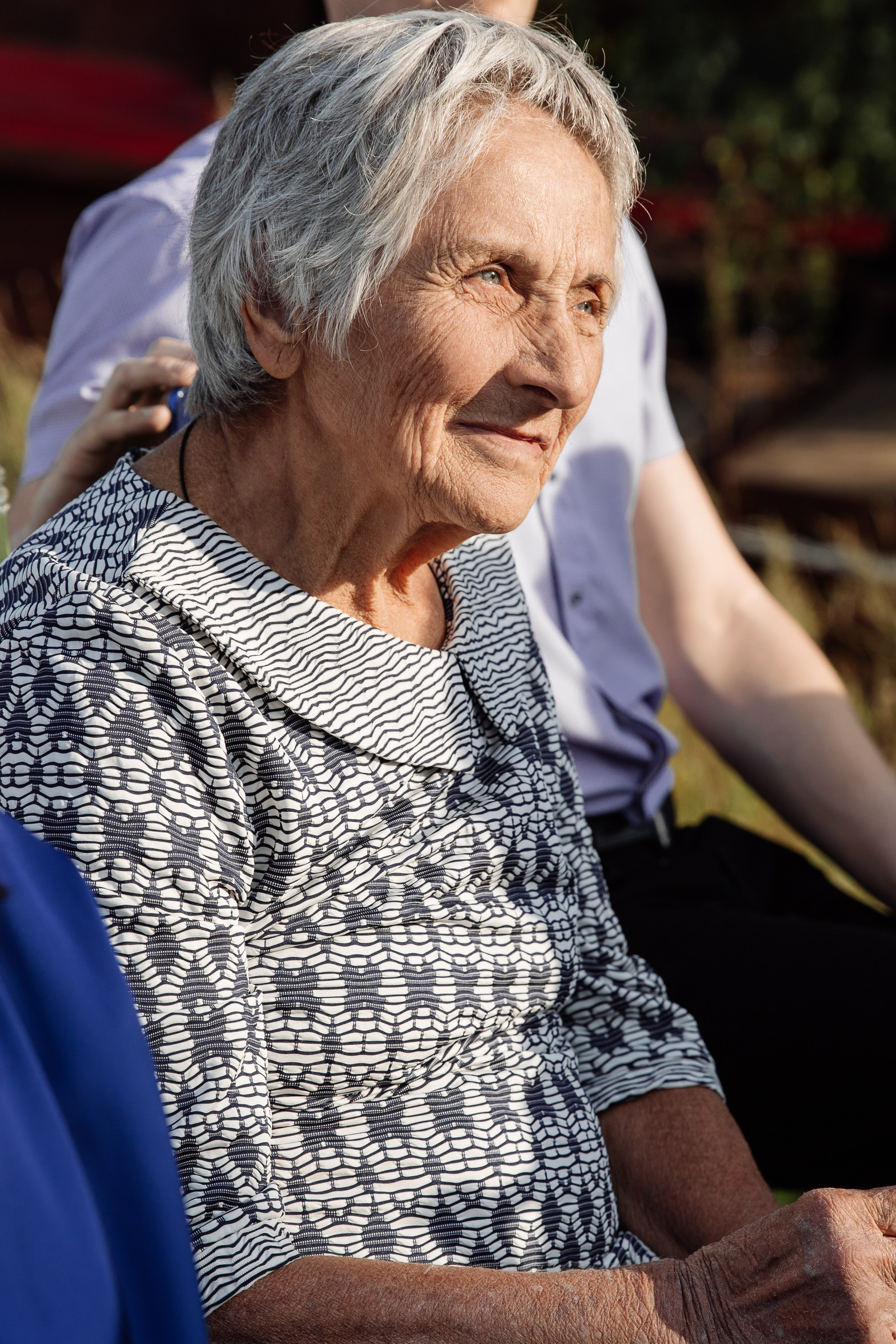 Клевер. Свадебный фотограф Дмитрий Воробьев Ярославль