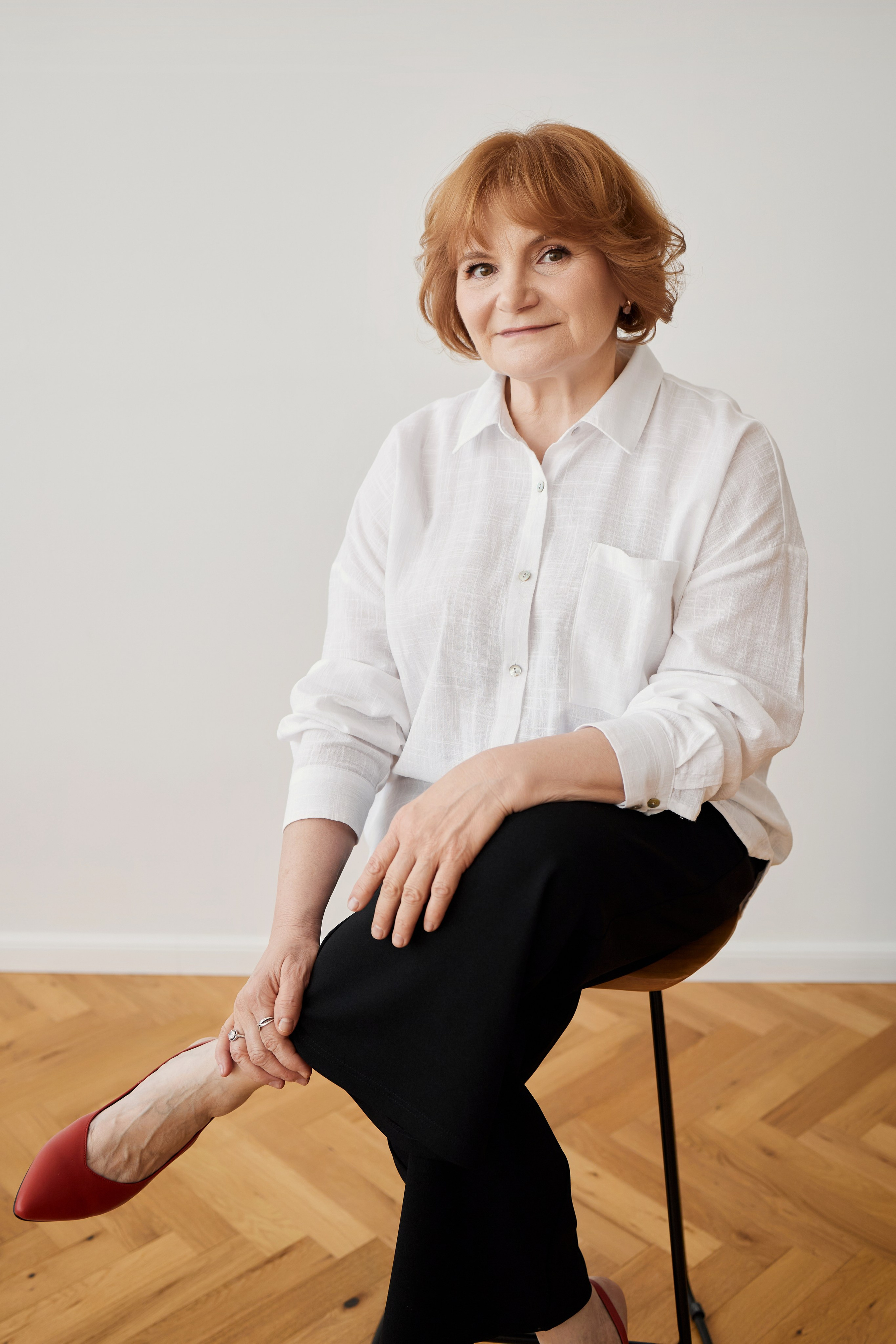 Елена. Свадебный и семейный фотограф Ксения Носкова l Киров