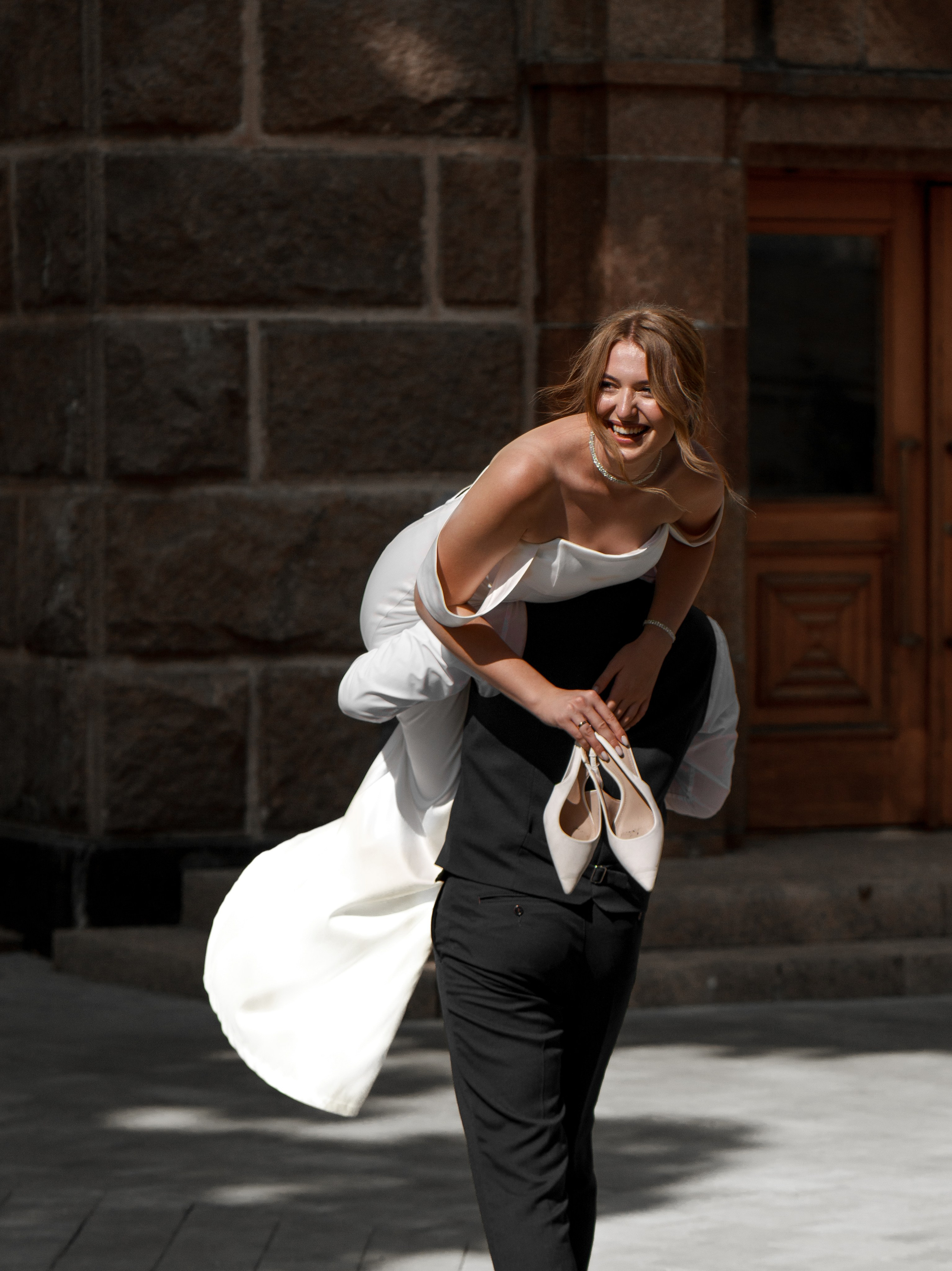 E&M. Vladislav Blinov photographer