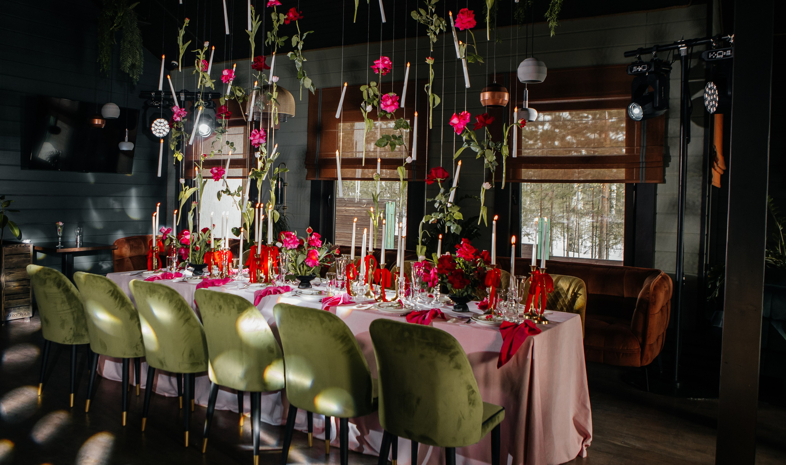 Станислав и Екатерина. Свадебный и семейный фотограф Ибрагимова Мария из Екатеринбурга