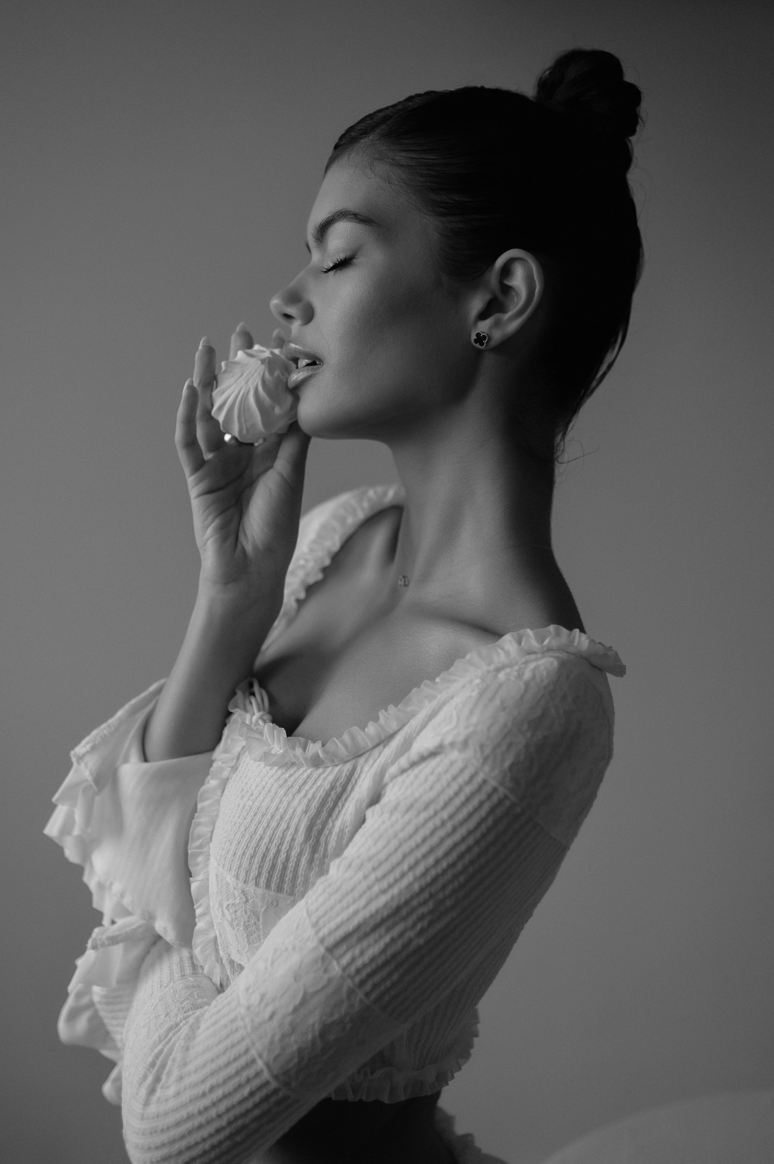 Лера. Твой личный проводник к красивым фотографиям в Старом Осколе