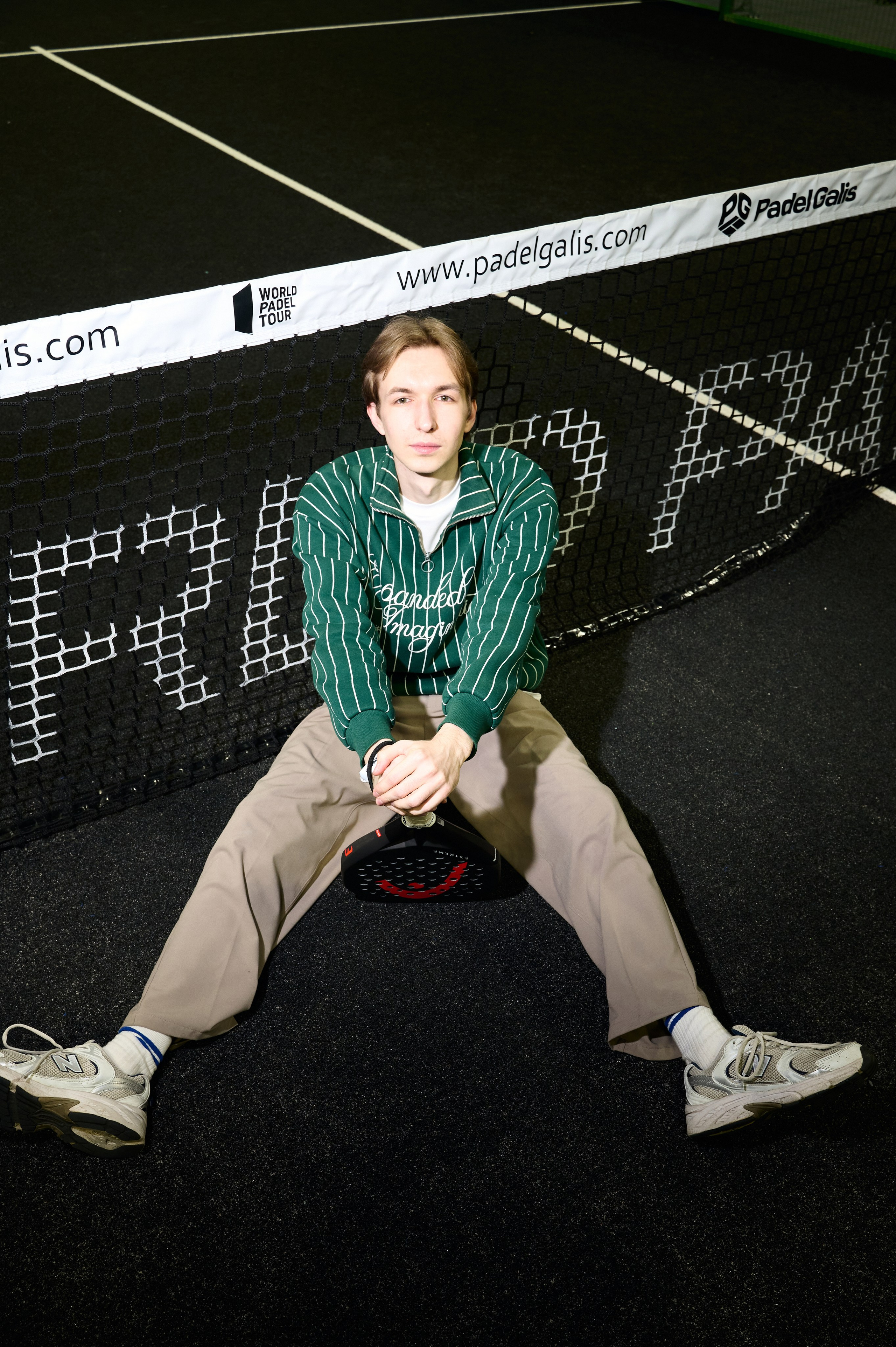 GoPadel открытие. GoPadel League галерея