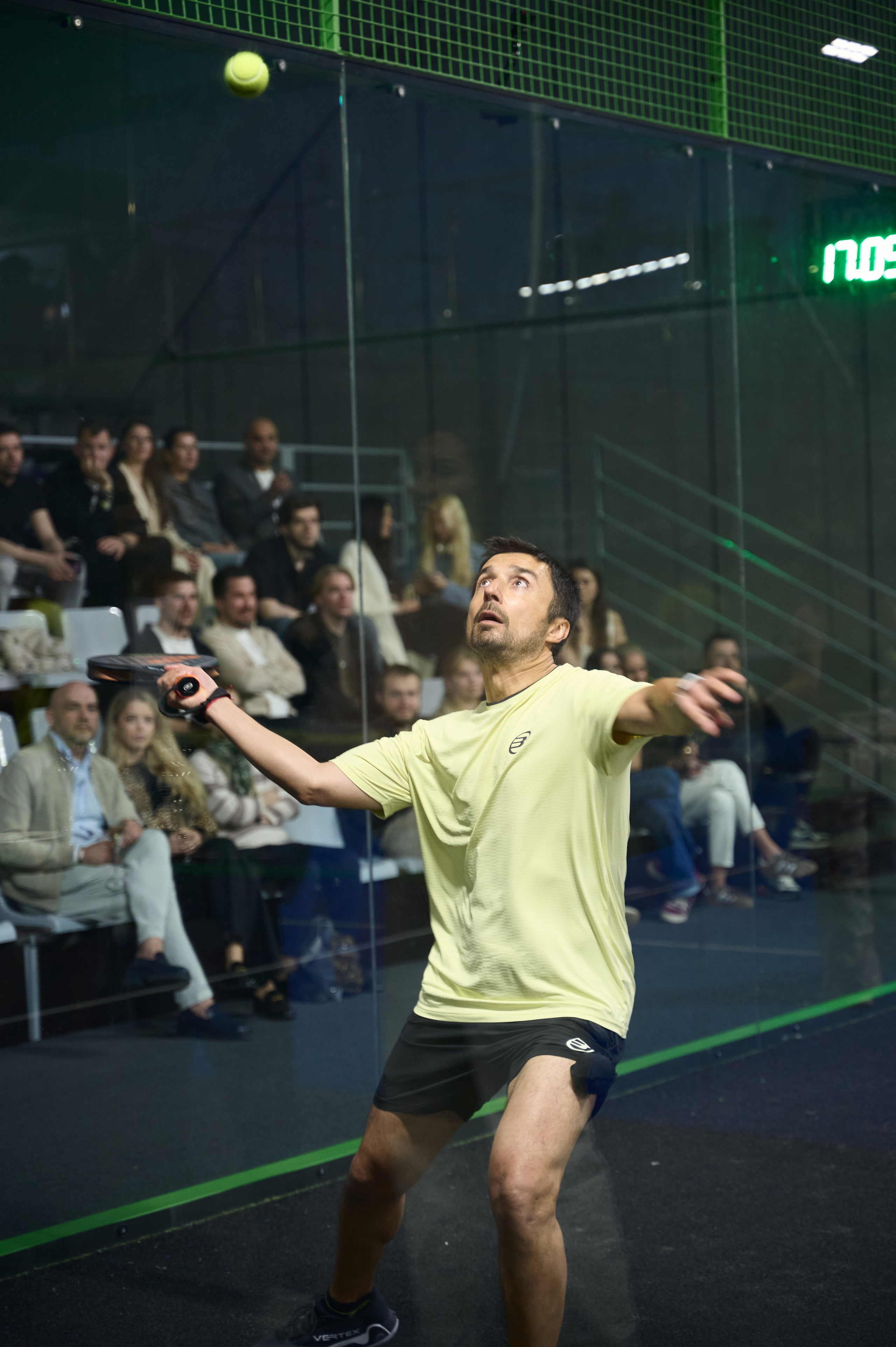 GoPadel League галерея