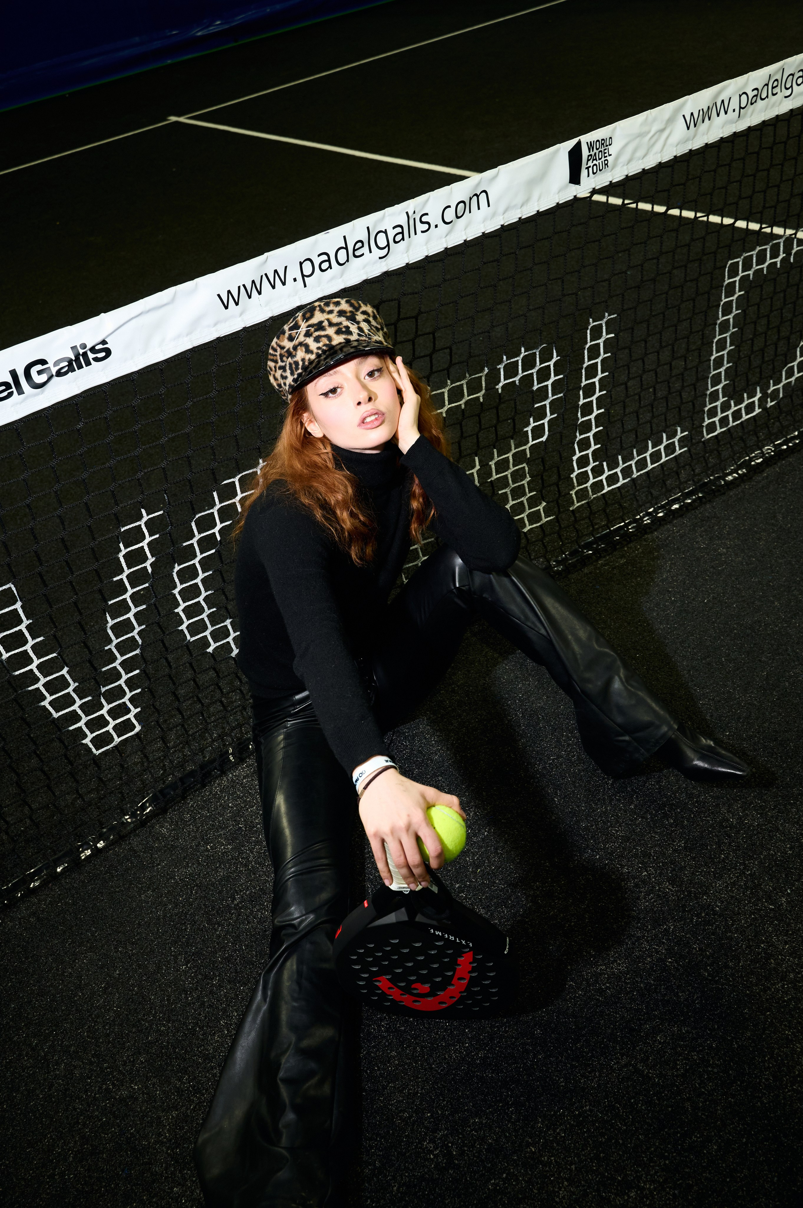 GoPadel открытие. GoPadel League галерея