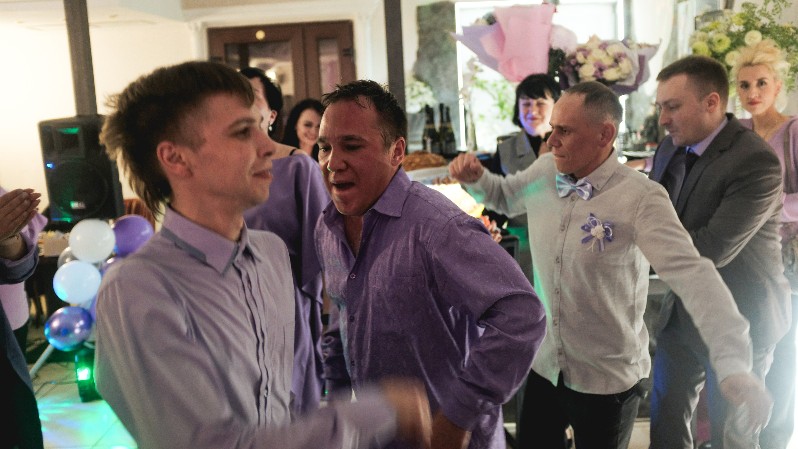 Wedding shots` Andrew&Helen. Художественный деятель | фотограф