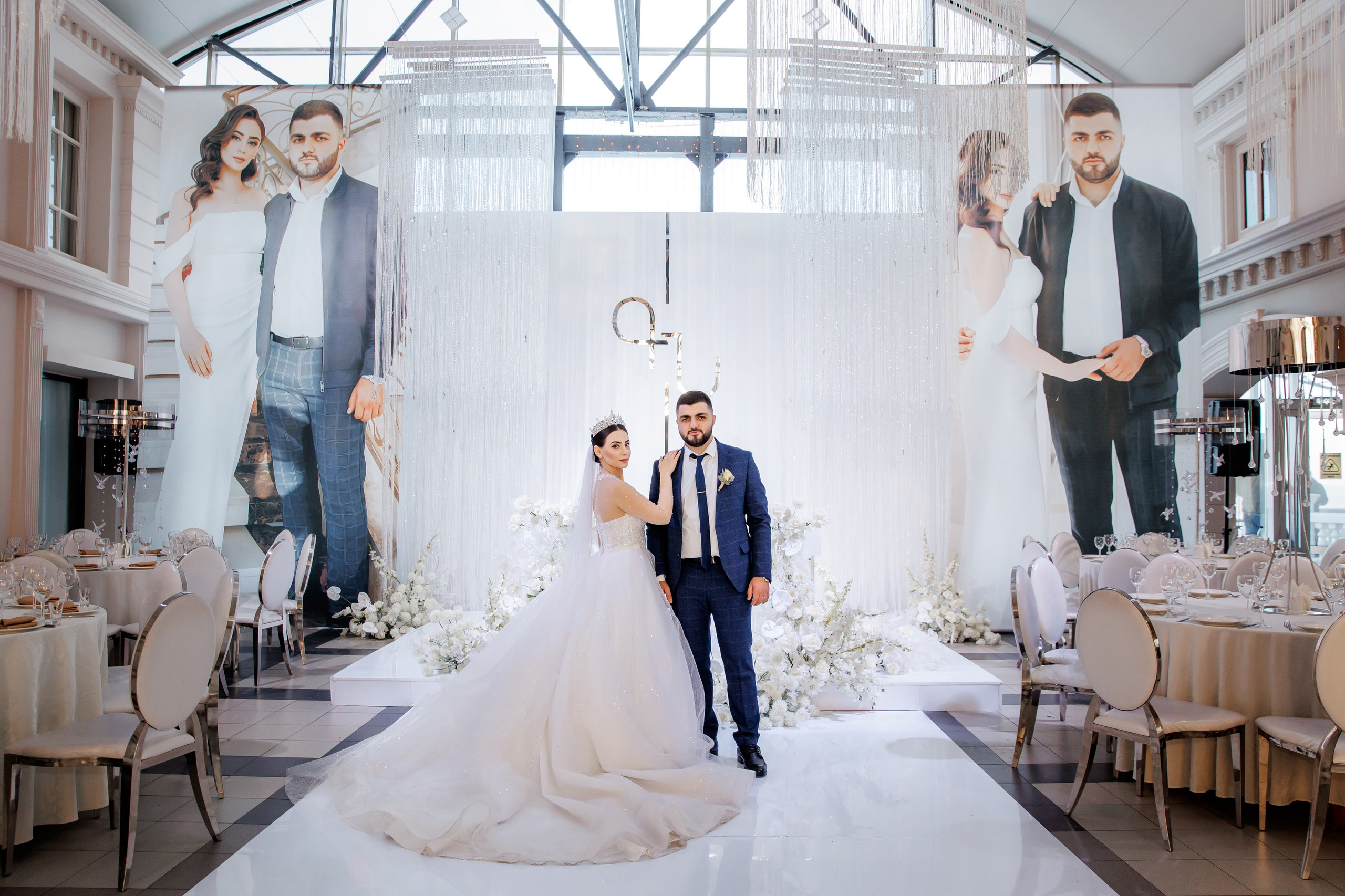 Свадебное. Семейный и репортажный фотограф в Иркутске Людмила Лиханская