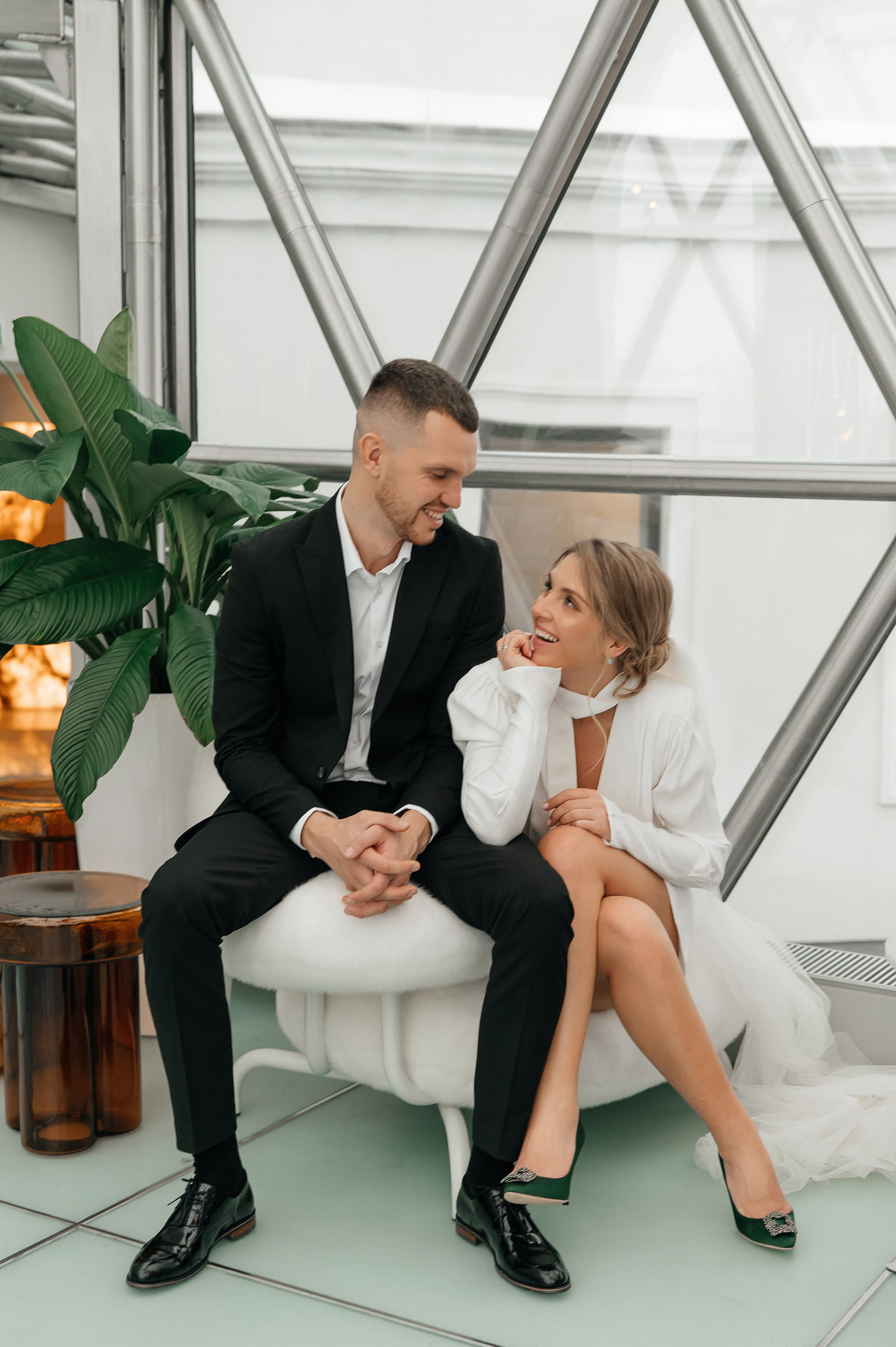 24.12.2022. Мария — Свадебный фотограф