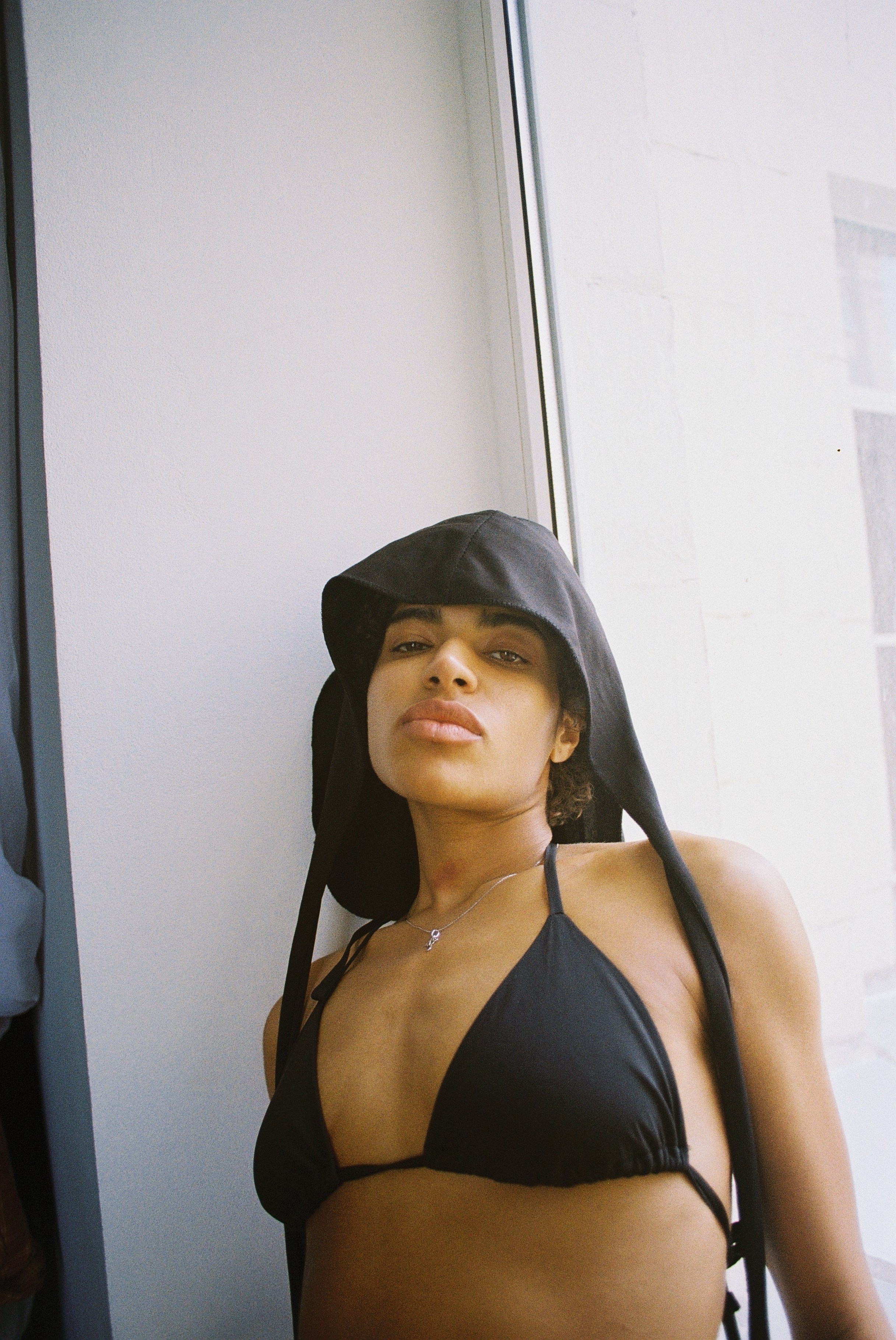 Вероника. Главная