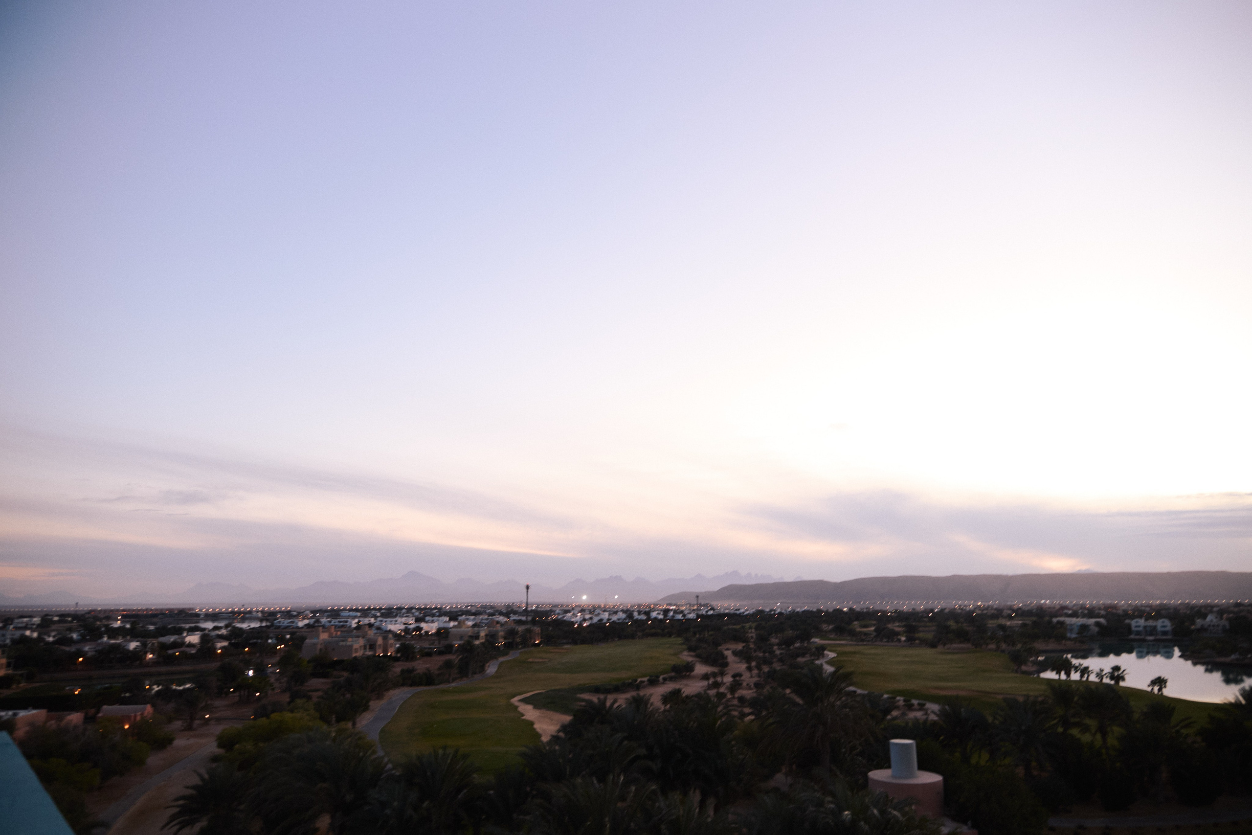 Улица горизонтальная. Jorgis — фотограф в Хургаде / обучение фотографии