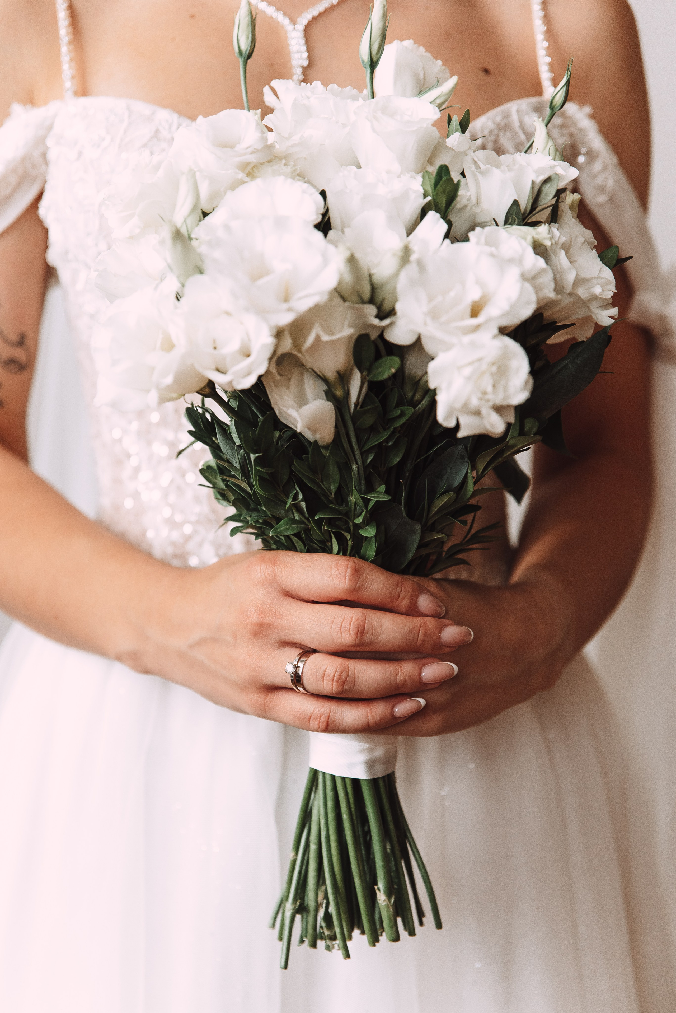 Дмитрий + Мария. Свадебный и семейный фотограф в Волгограде Олеся Лисицкая