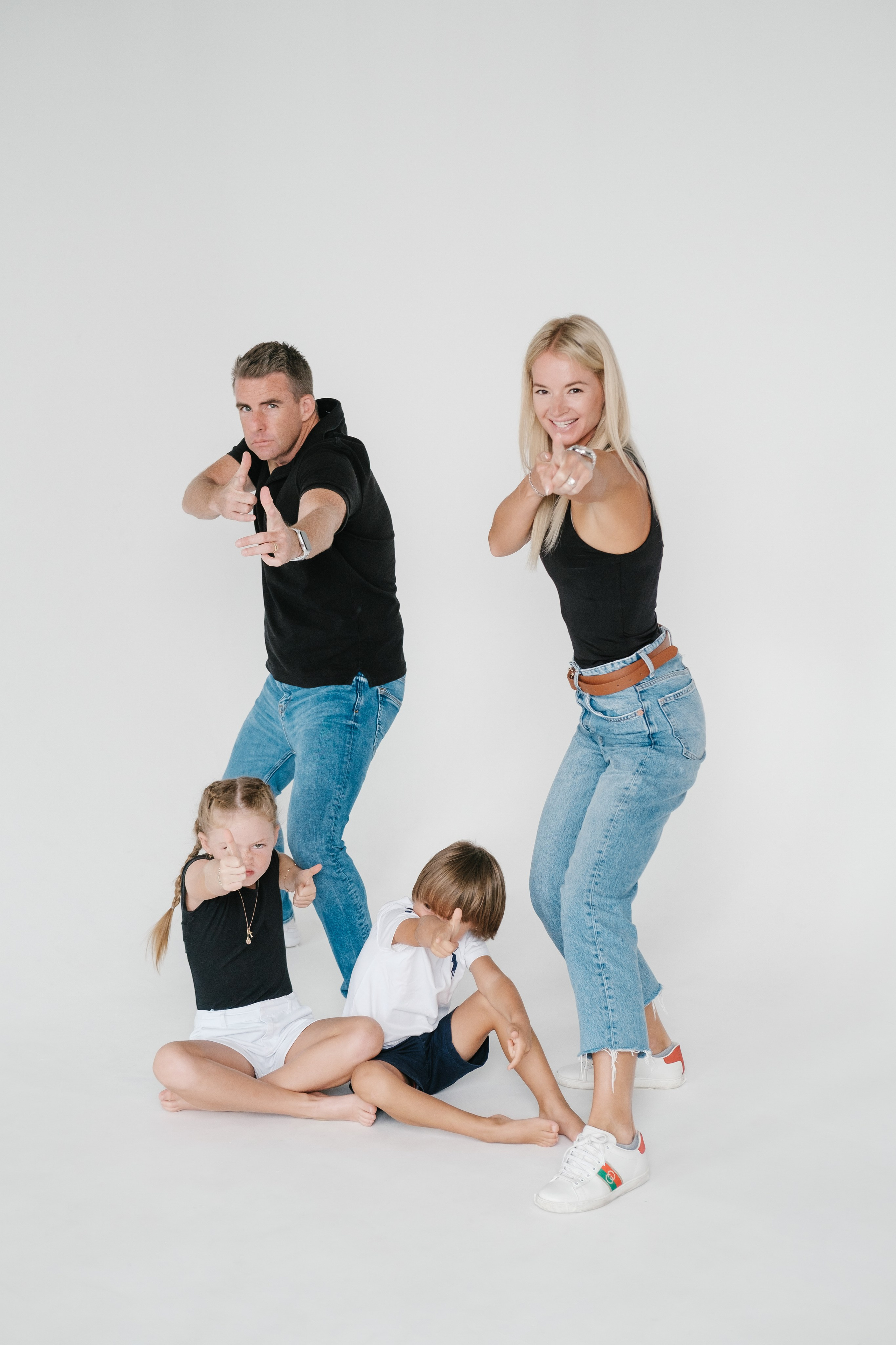 Семейные ценности. Свадебный Видеограф Фотограф в Сочи