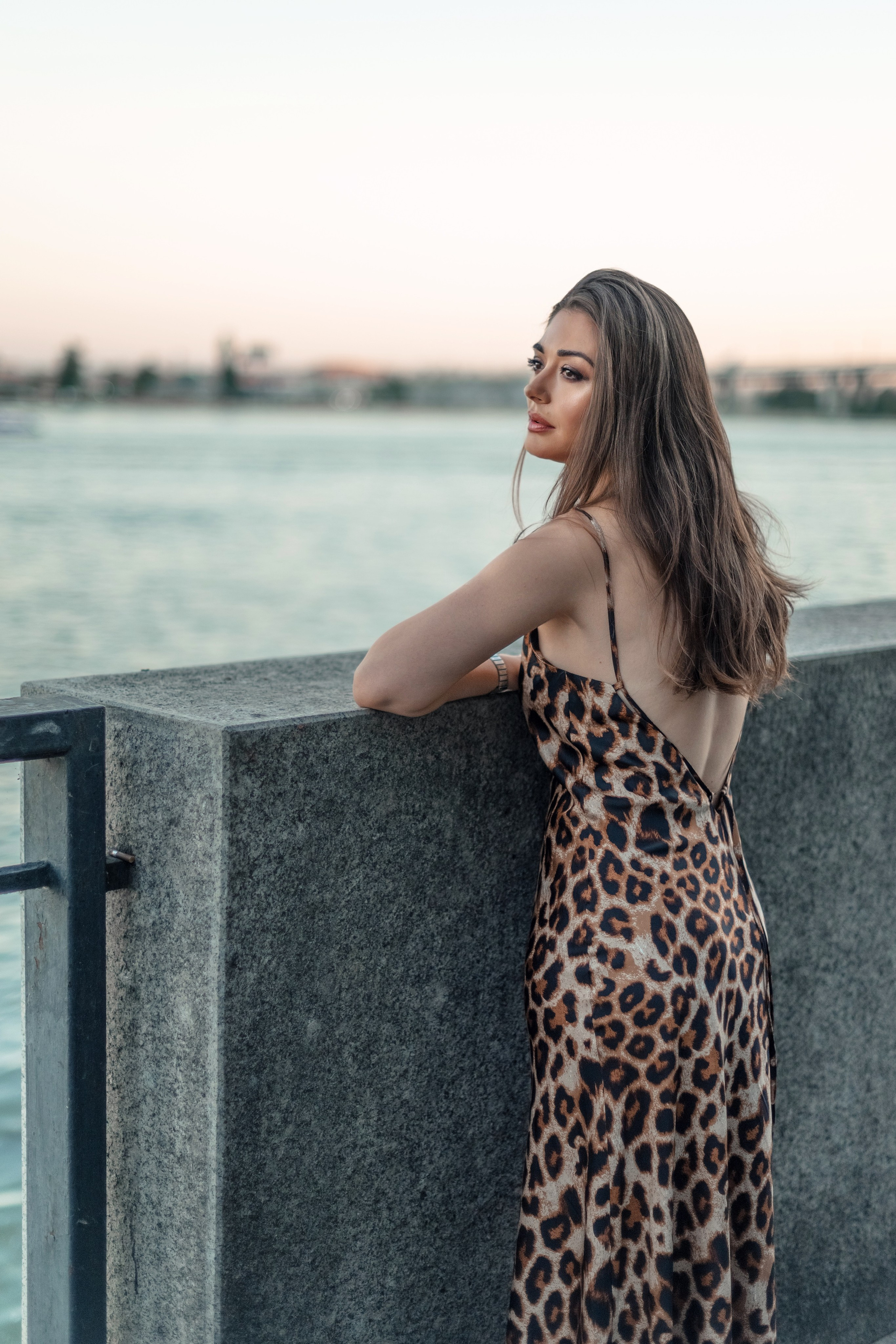 Любимая Тигра. Семейный, детский и женский фотограф в Ростове-на-Дону Кирилина Екатерина