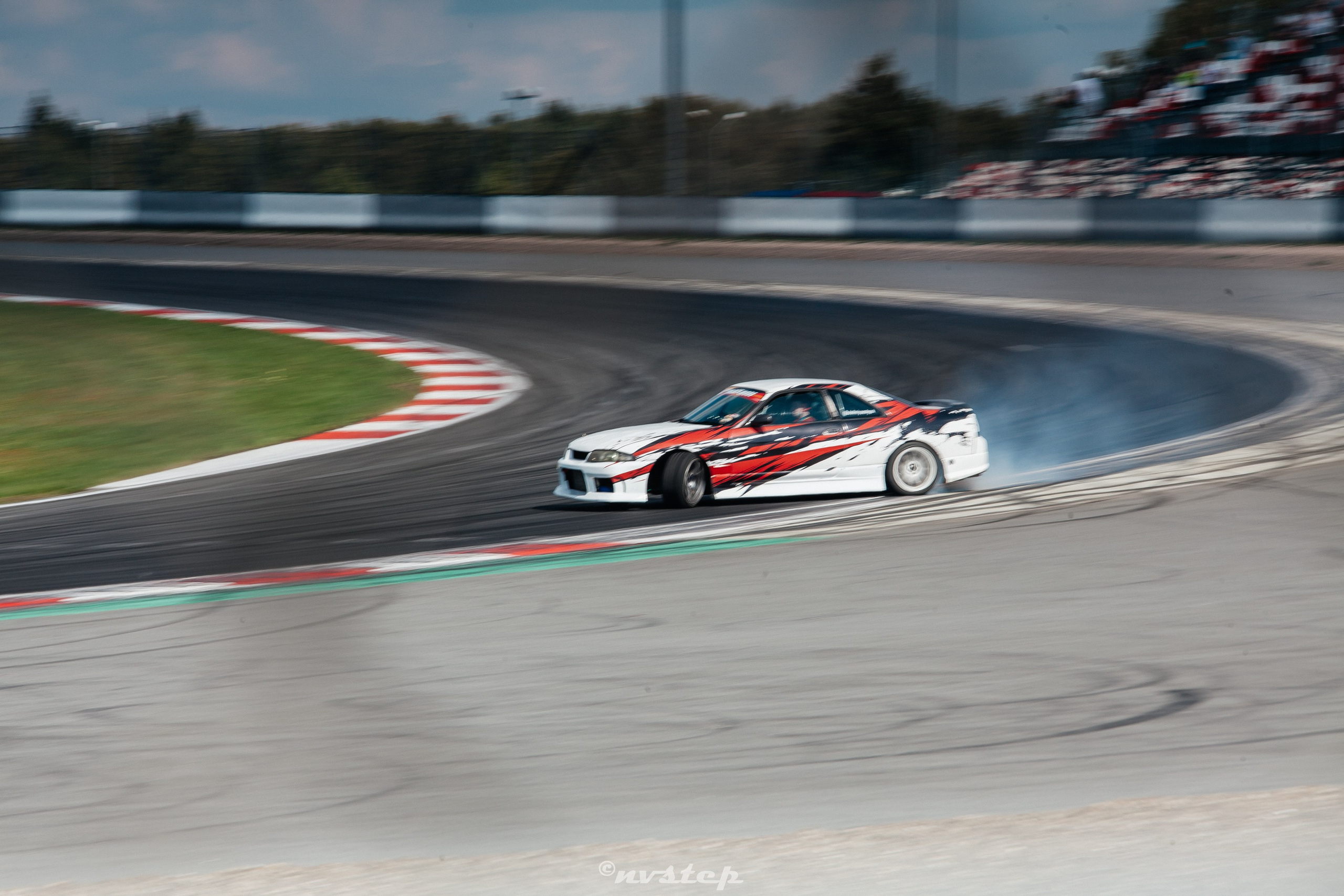 Drift Expo TM 25/08/24. Мультижанровый фотограф в Москве Наталия Степанова