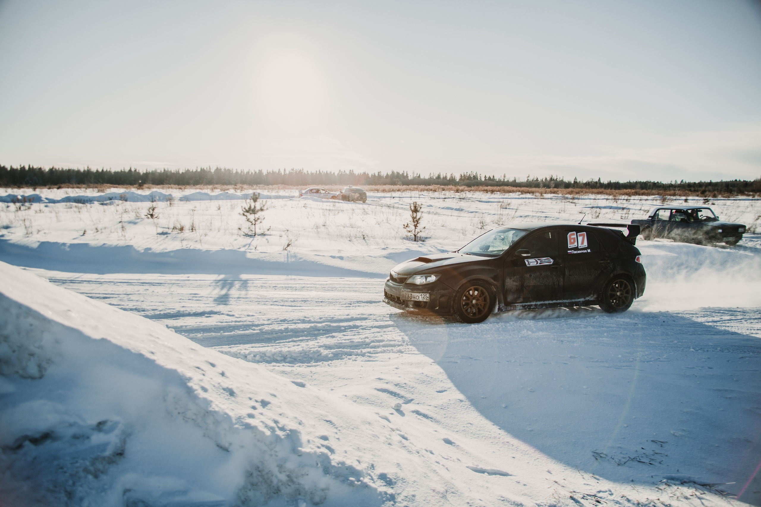 RSE Тропикана 2021. Мультижанровый фотограф в Москве Наталия Степанова