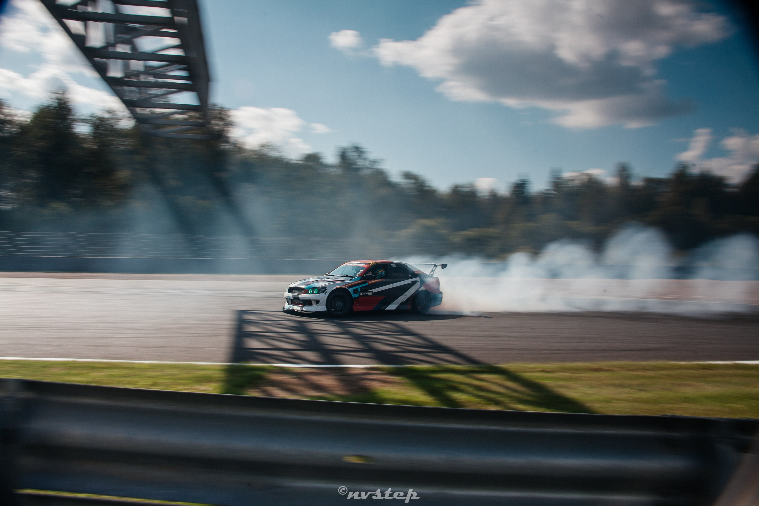 Drift Expo TM 25/08/24. Мультижанровый фотограф в Москве Наталия Степанова
