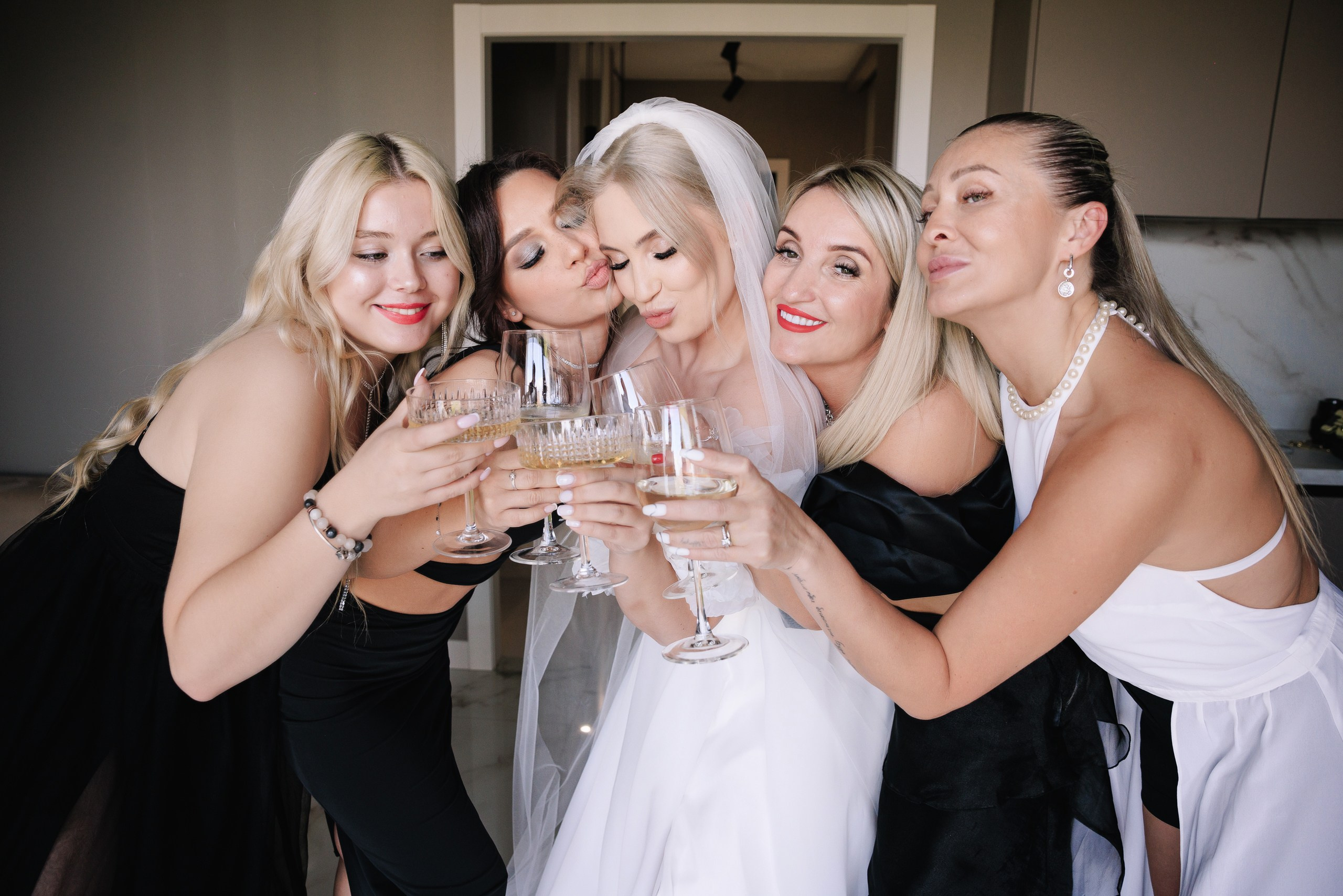 Wedding. Фотограф в Ижевске и Казани Богданов Яков