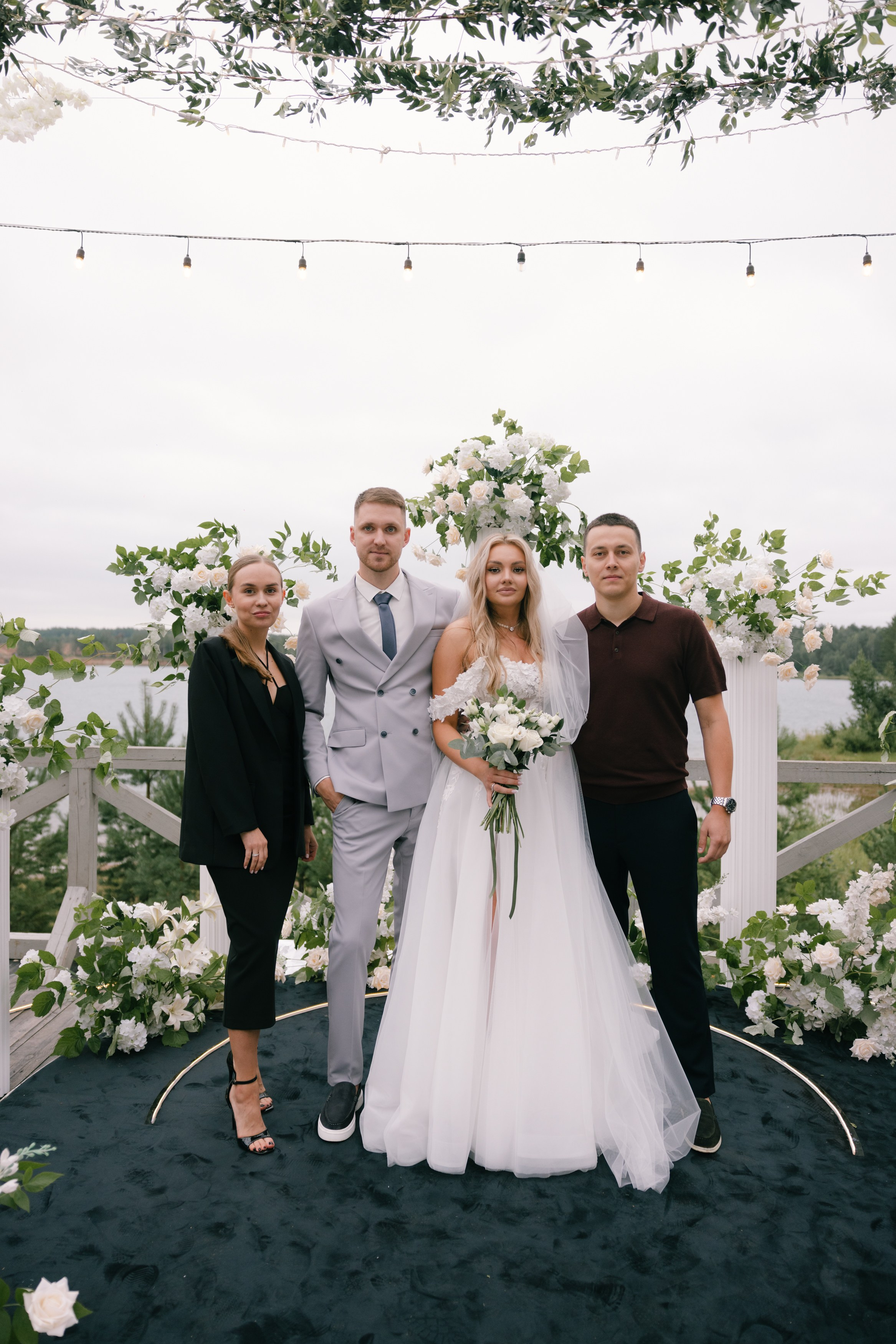 Wedding. Фотограф в Ижевске и Казани Богданов Яков