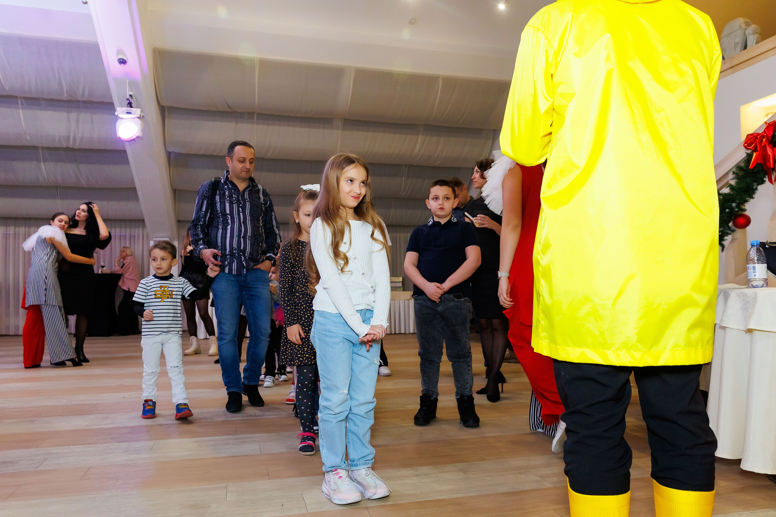 Журнальная вечеринка Fasion Family Weekend. Фотограф Новосибирск — Наталья Гресь