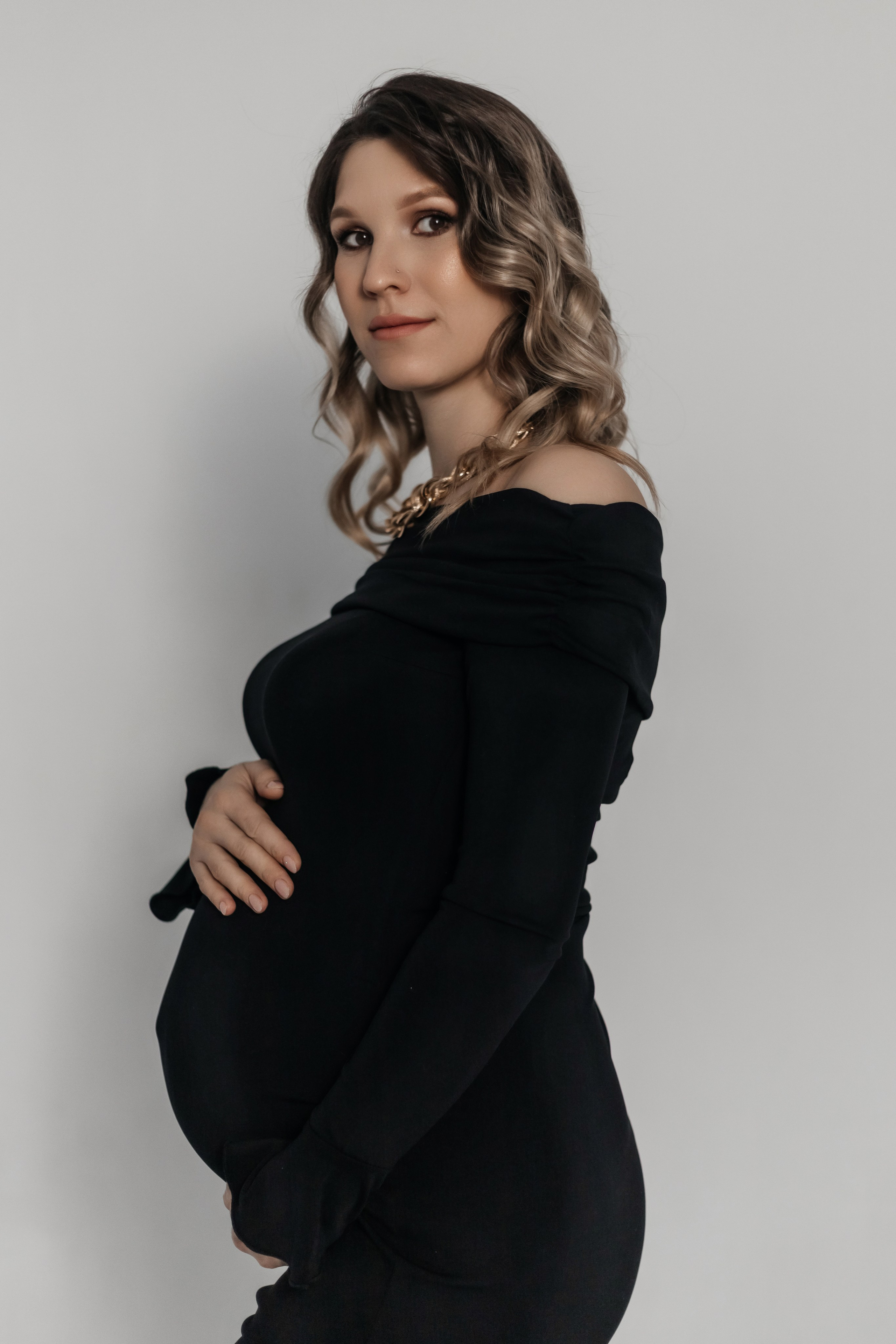 Беременность Олеся. Индивидуальный и свадебный фотограф в Москве, Электростали и Туле Кадейкина Екатерина