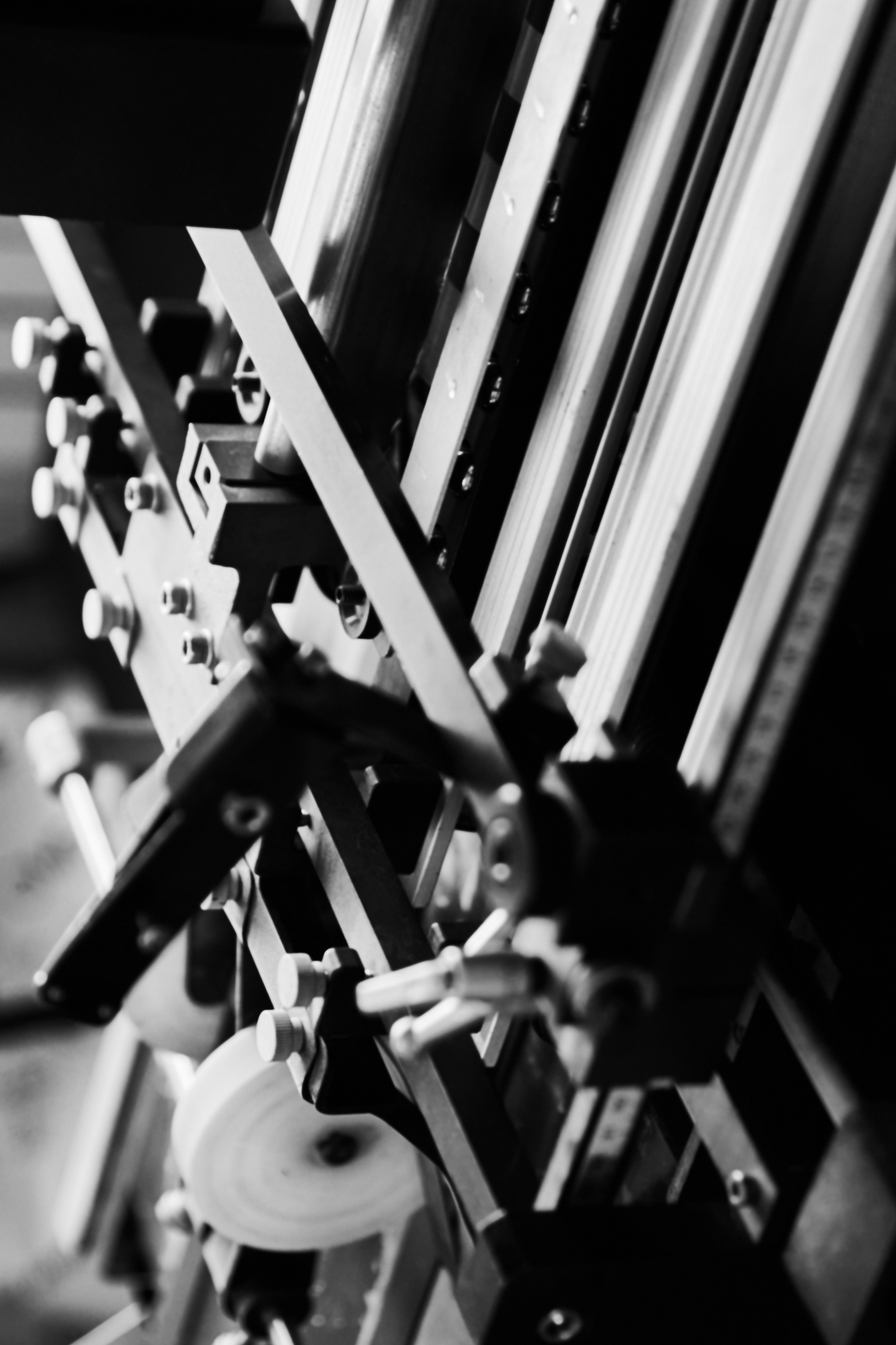 Архитектура и промышленность. Репортажный фотограф в Самаре