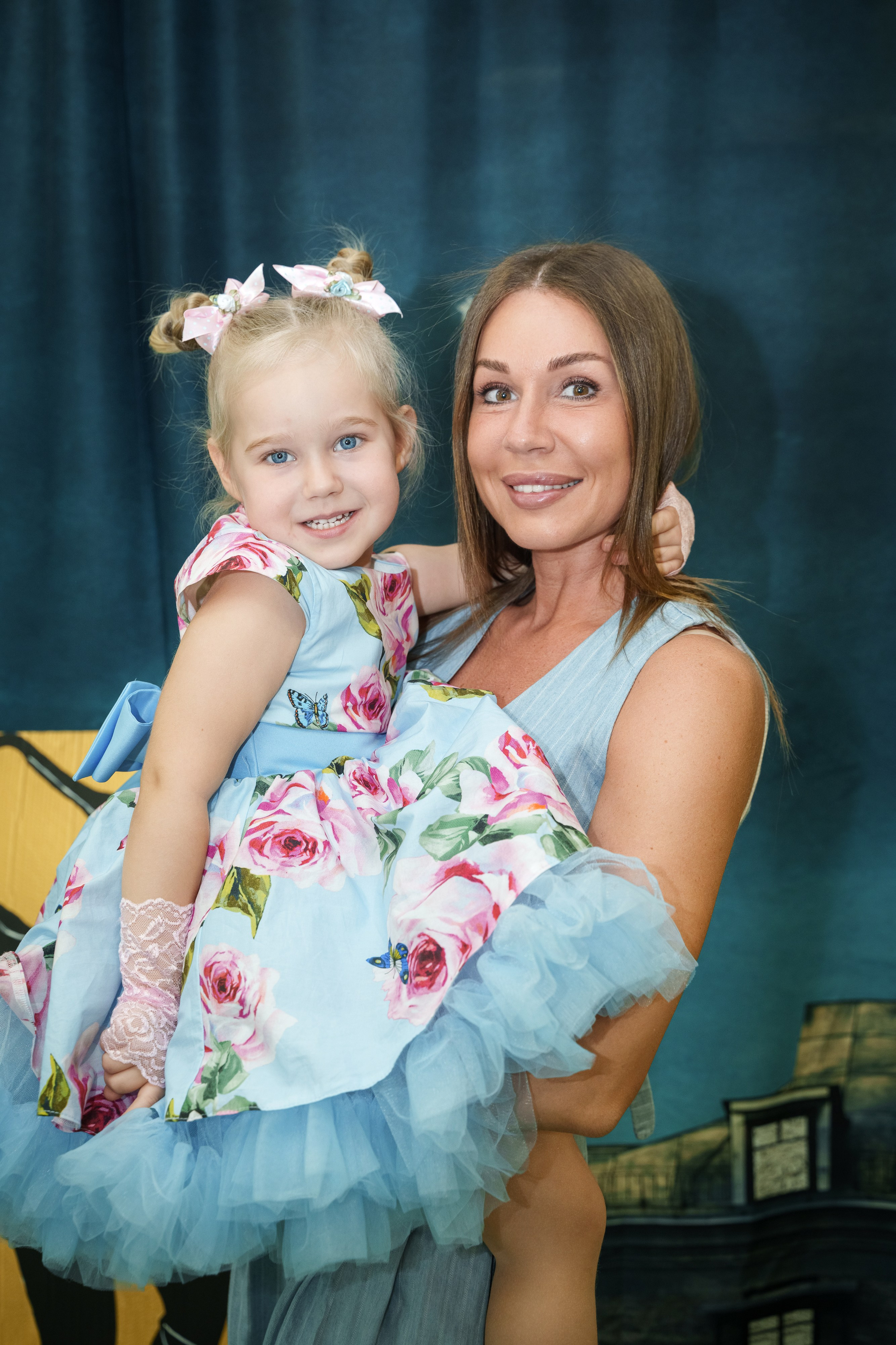 Альбомы для садика. Фотограф Наталья Сидорова