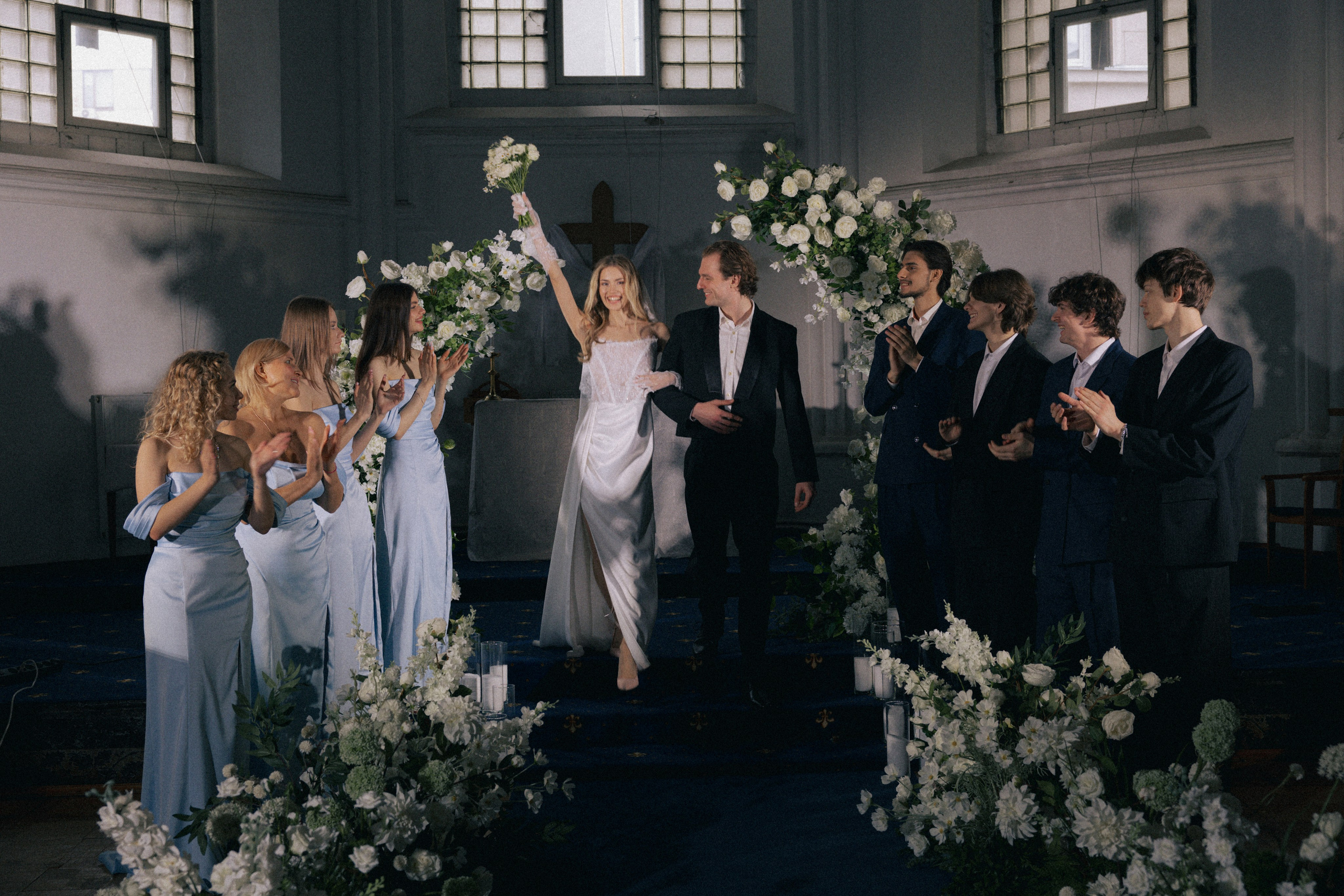 Венчание. Елизавета и Иван. Свадебный и женский фотограф Рязань Москва Елена Епифанова