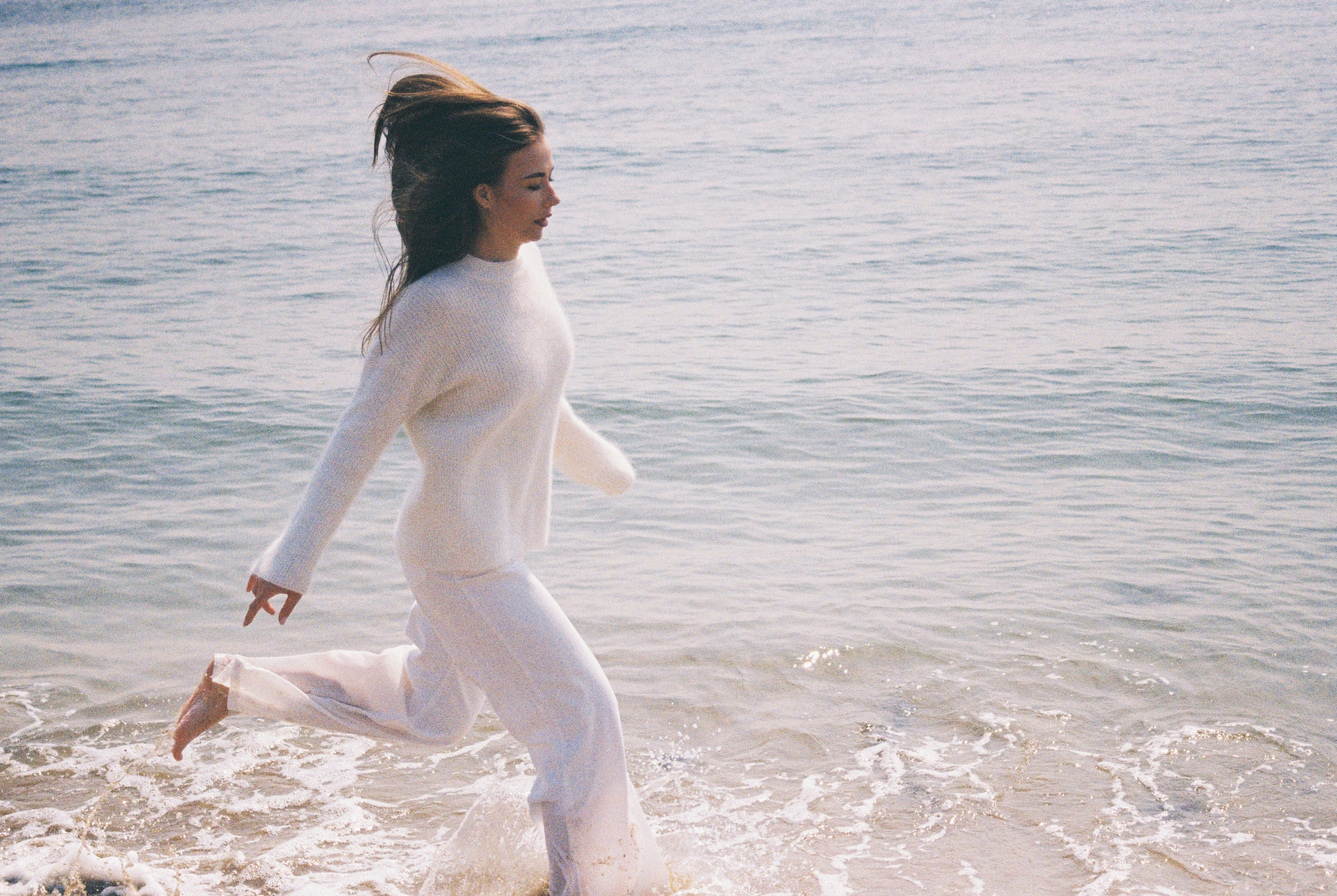 Даша. Фотограф Ионова Анастасия, г Владивосток