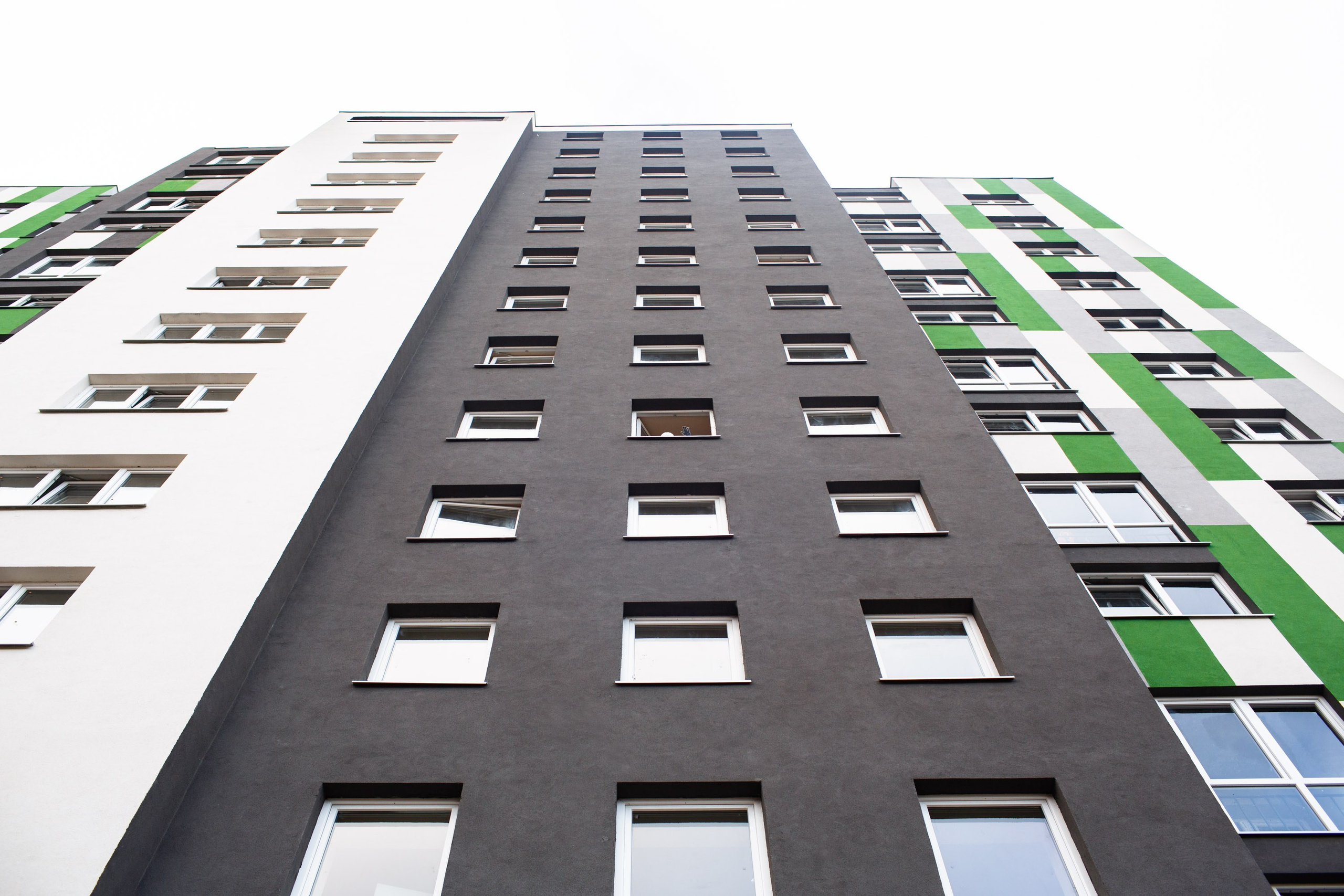 Архитектура. A. Гроновски —Портретный женский фотограф в Калининграде| Портреты, НЮ, Репортажи