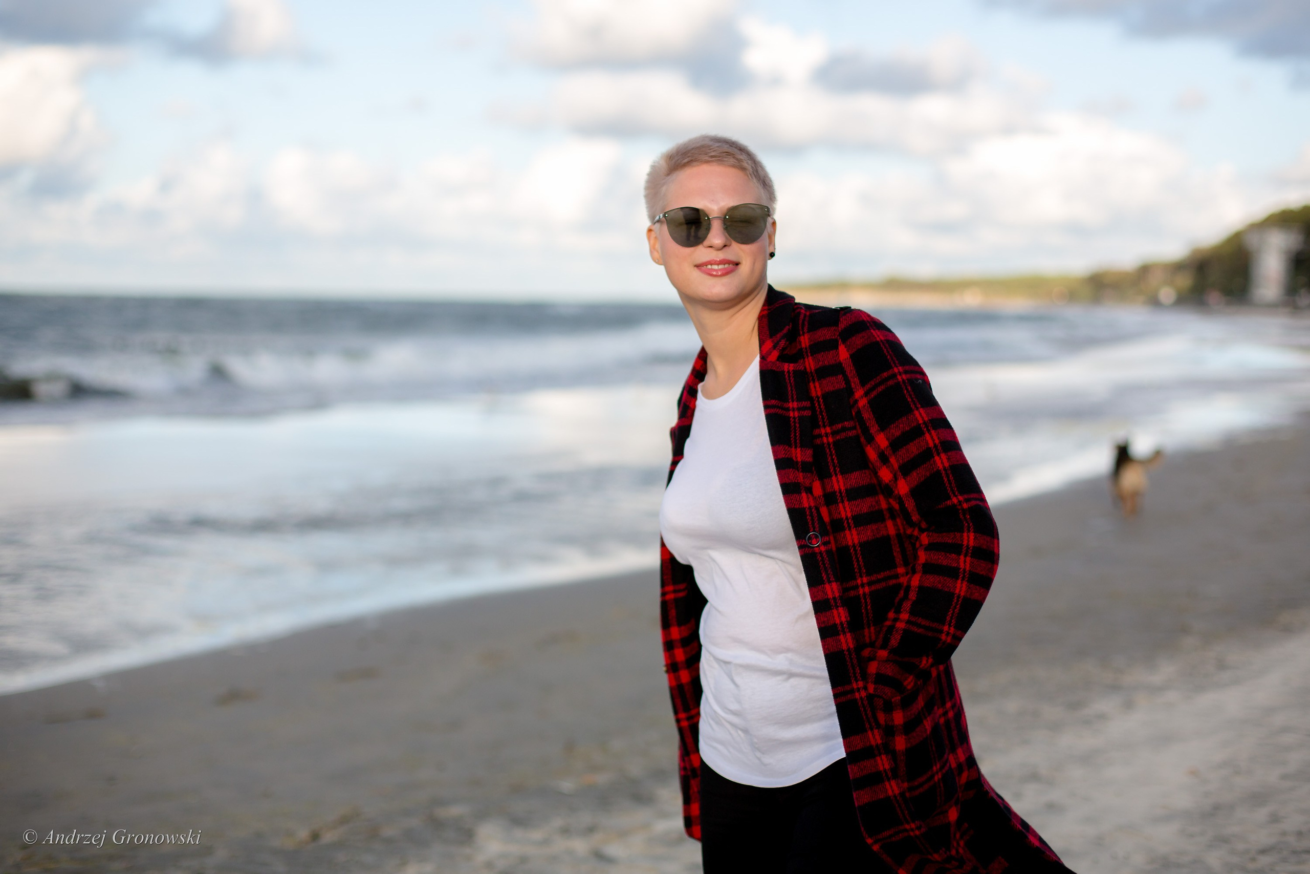 Фотографии с прогулки. A. Гроновски —Портретный женский фотограф в Калининграде| Портреты, НЮ, Репортажи