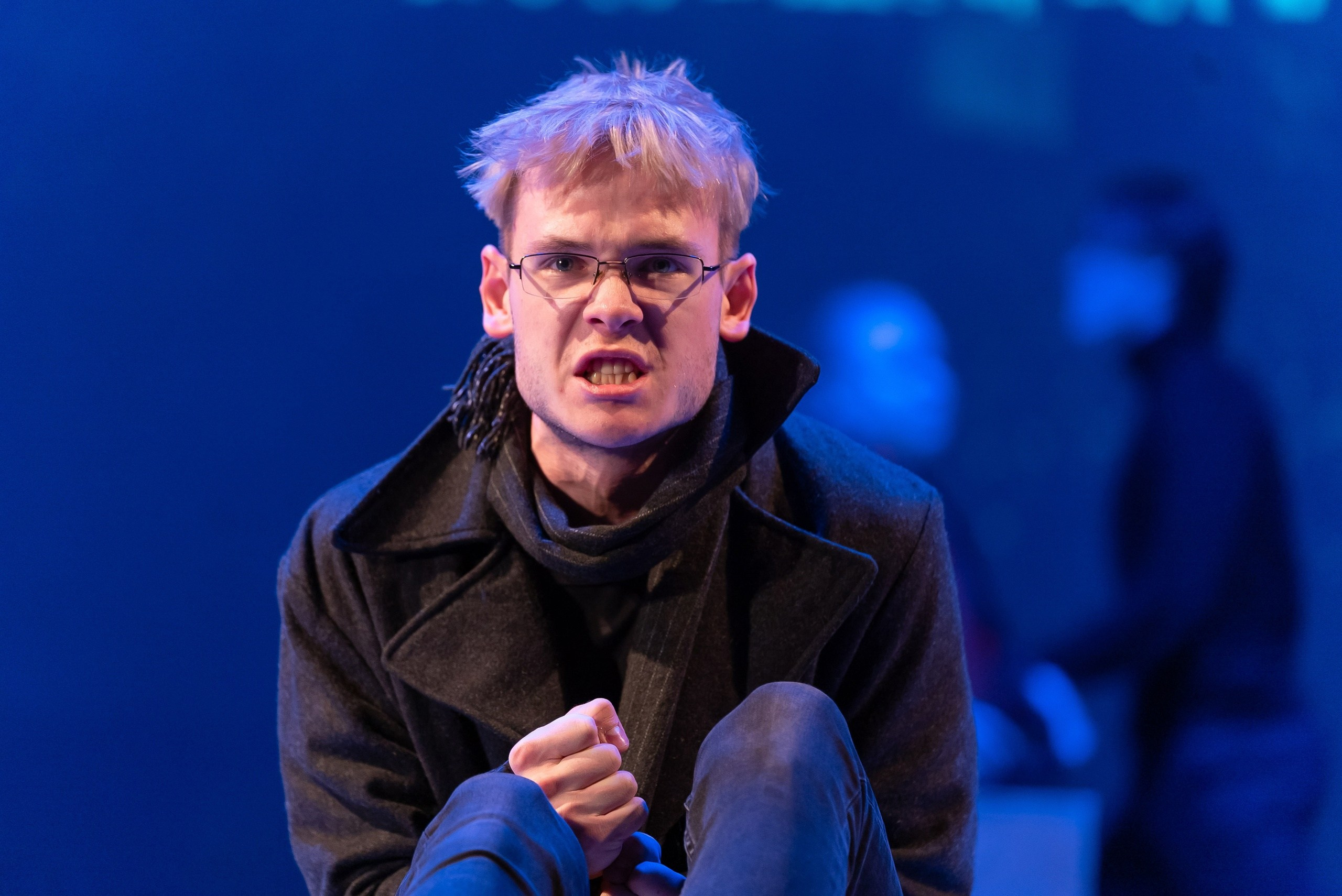 Театральная Вятка. Фотограф София Александрова