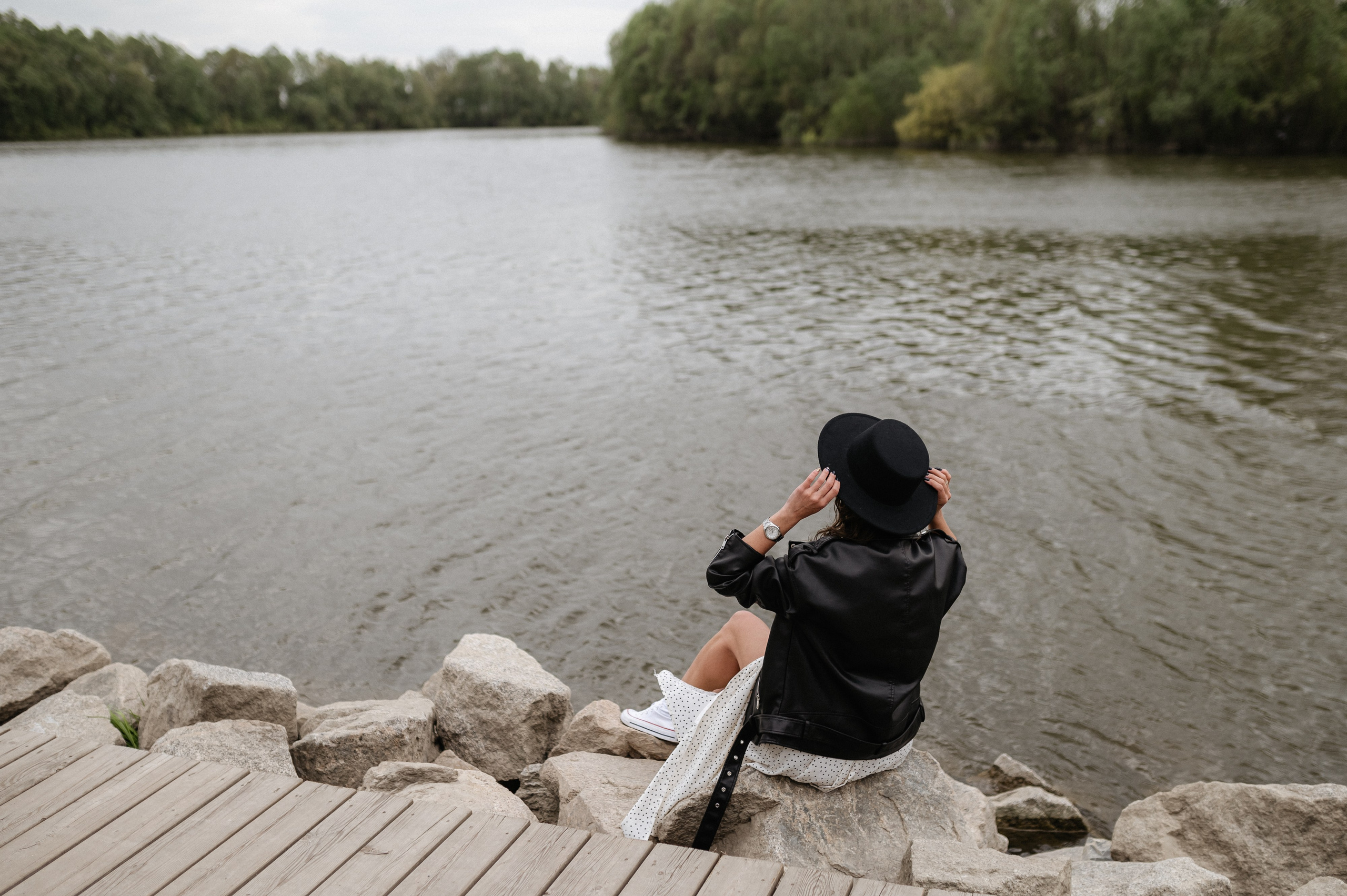 Маша, прогулка Евроберег. Главная