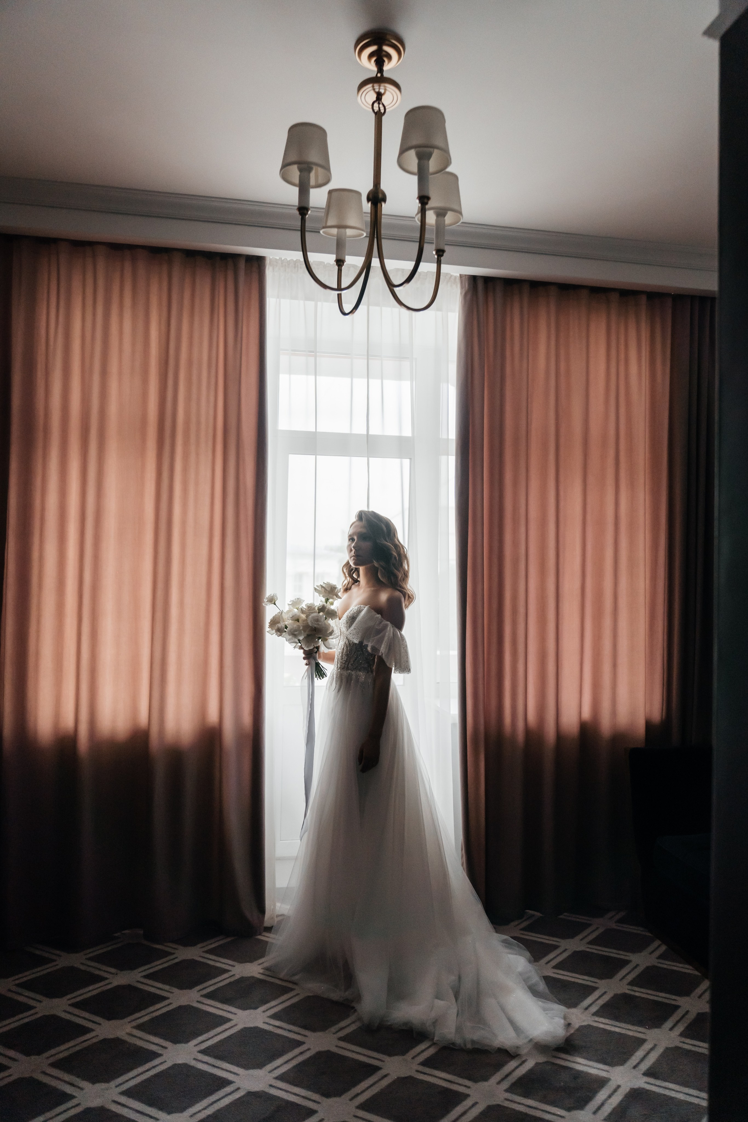 Павел и Анастасия. Свадебный и семейный фотограф В Барнауле Нечаева Таня