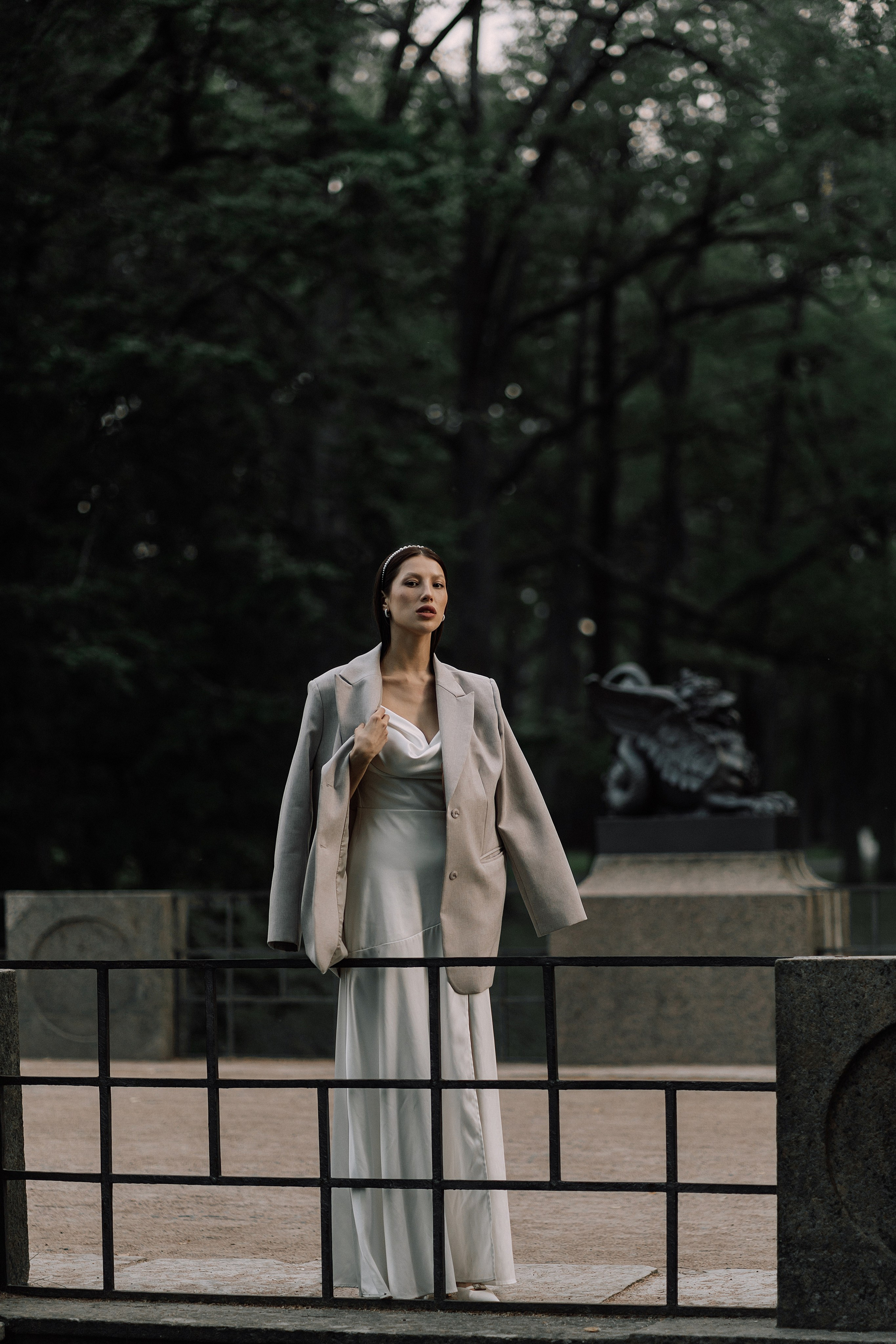 Ариадна. Чувственный фотограф в Санкт-Петербурге Пятнова Ксения