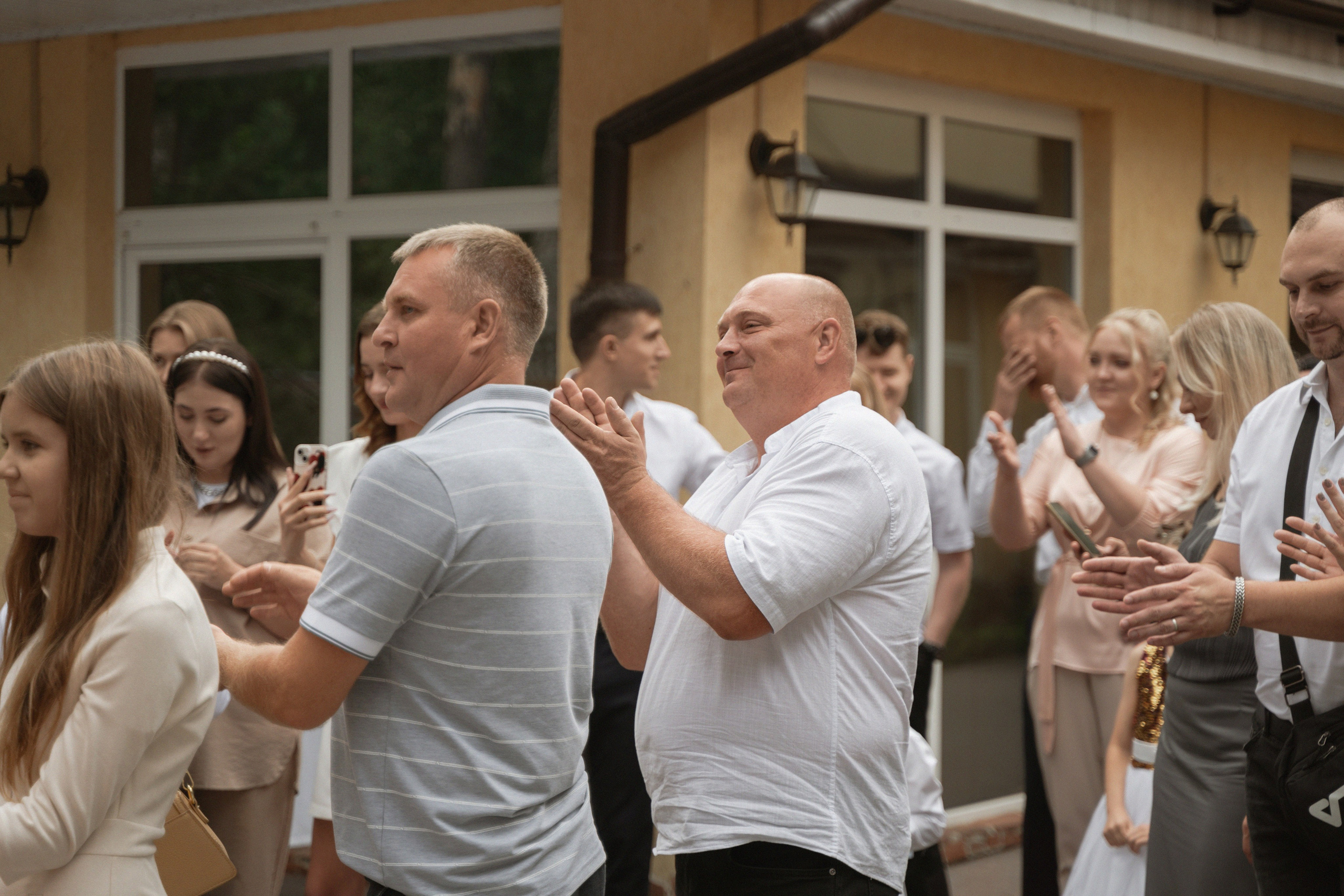 Банкет. Фотограф Надежда Погребняк | Рязань | Москва